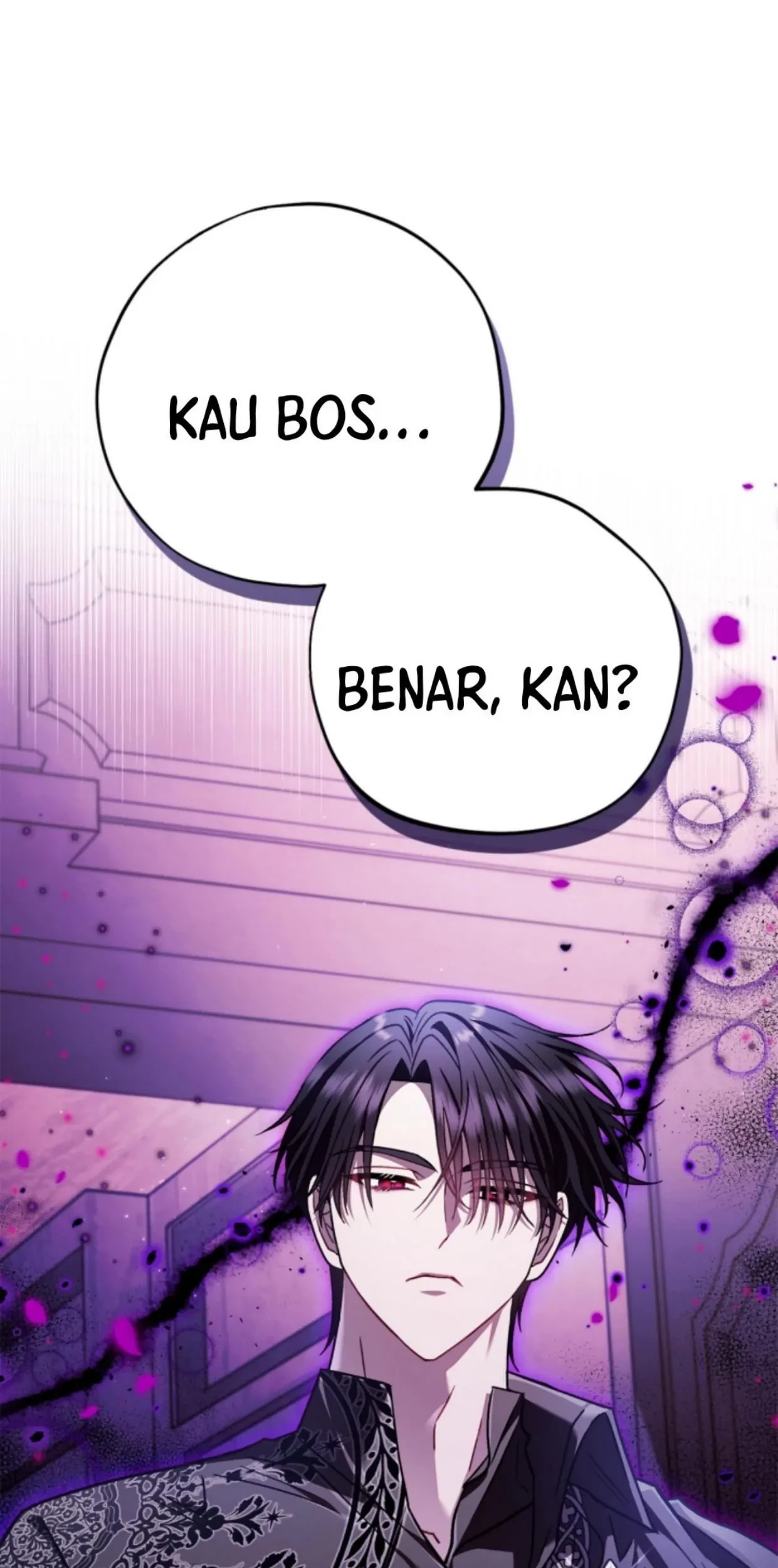 I Will Become the Villain's Poison Taster Chapter 25 - halaman 102