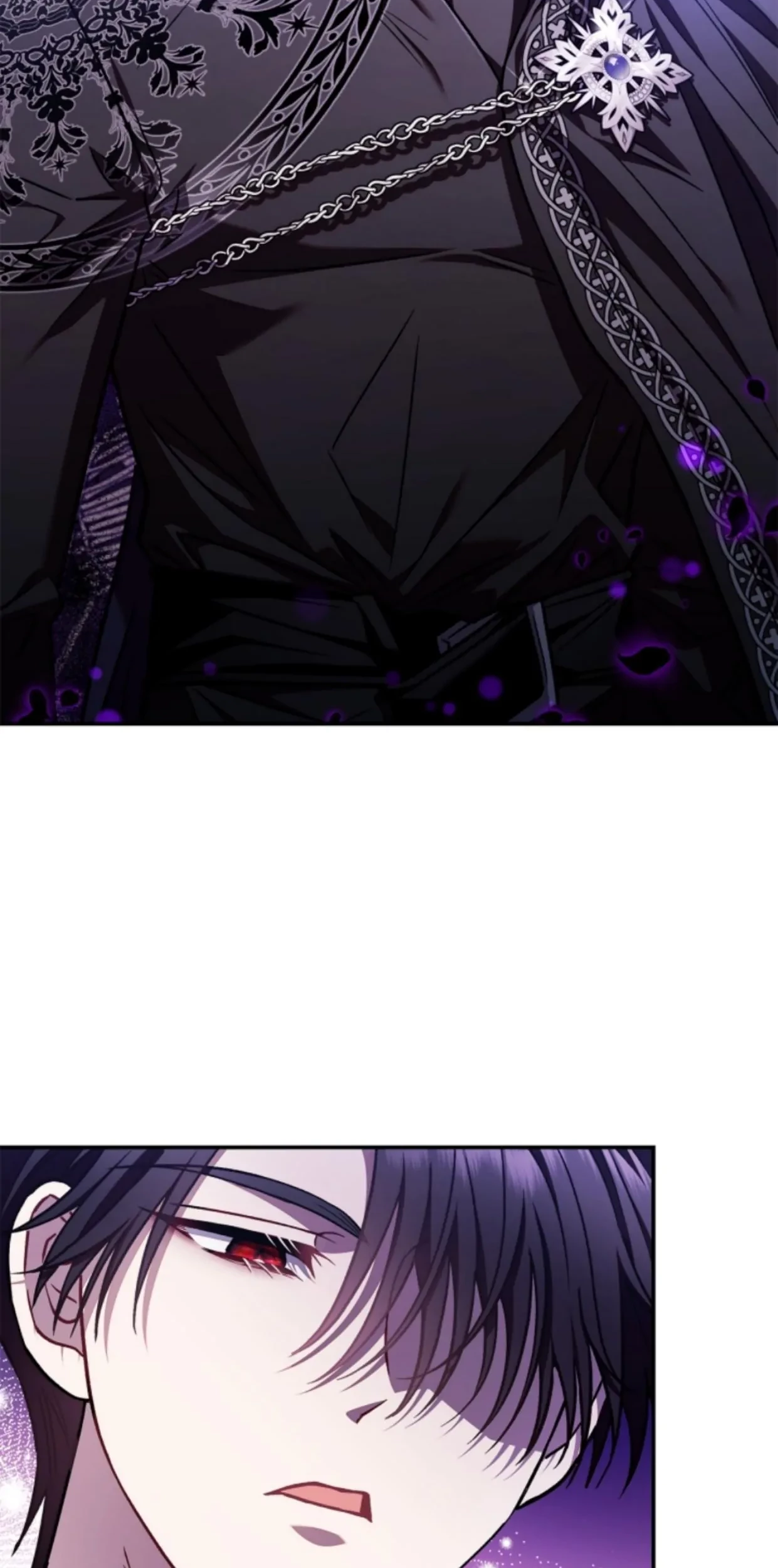 I Will Become the Villain's Poison Taster Chapter 25 - halaman 103