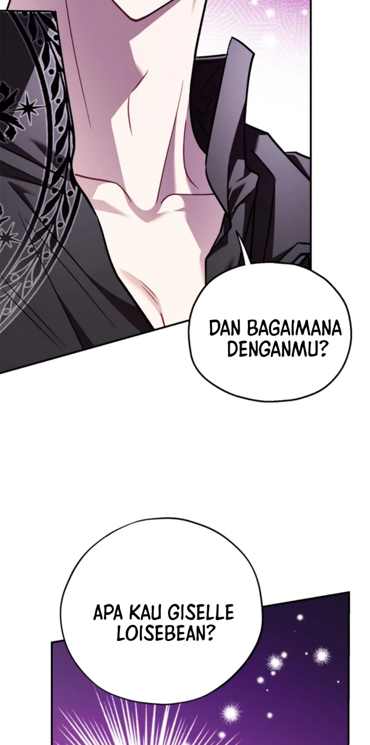 I Will Become the Villain's Poison Taster Chapter 25 - halaman 105