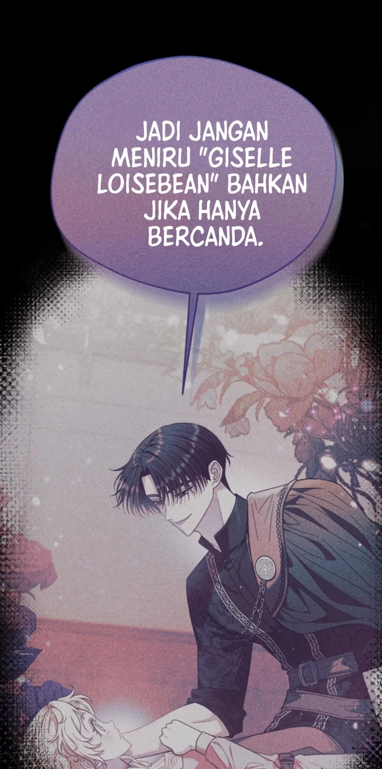 I Will Become the Villain's Poison Taster Chapter 25 - halaman 109