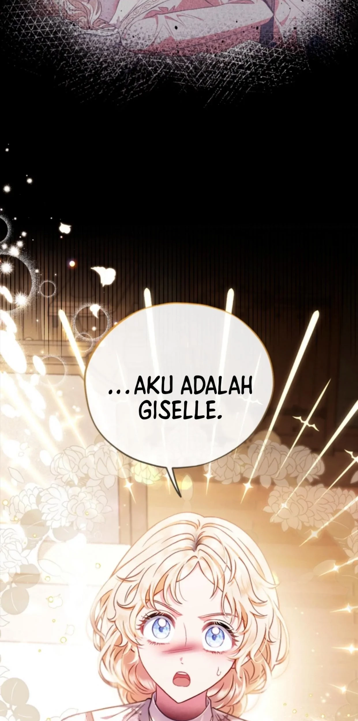 I Will Become the Villain's Poison Taster Chapter 25 - halaman 110