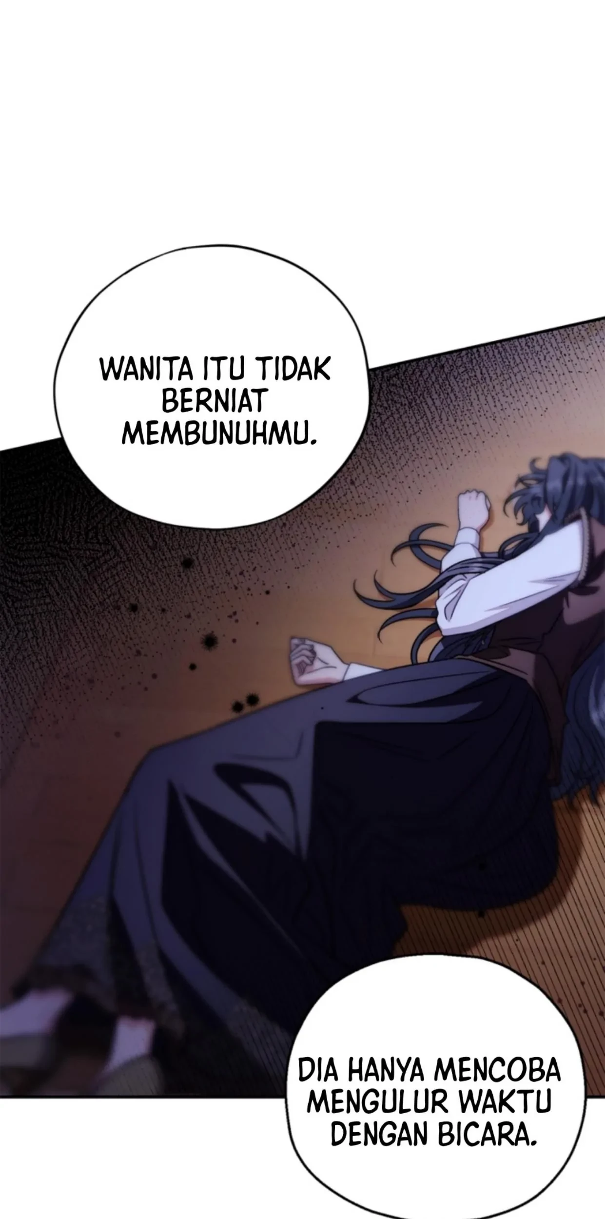 I Will Become the Villain's Poison Taster Chapter 25 - halaman 114