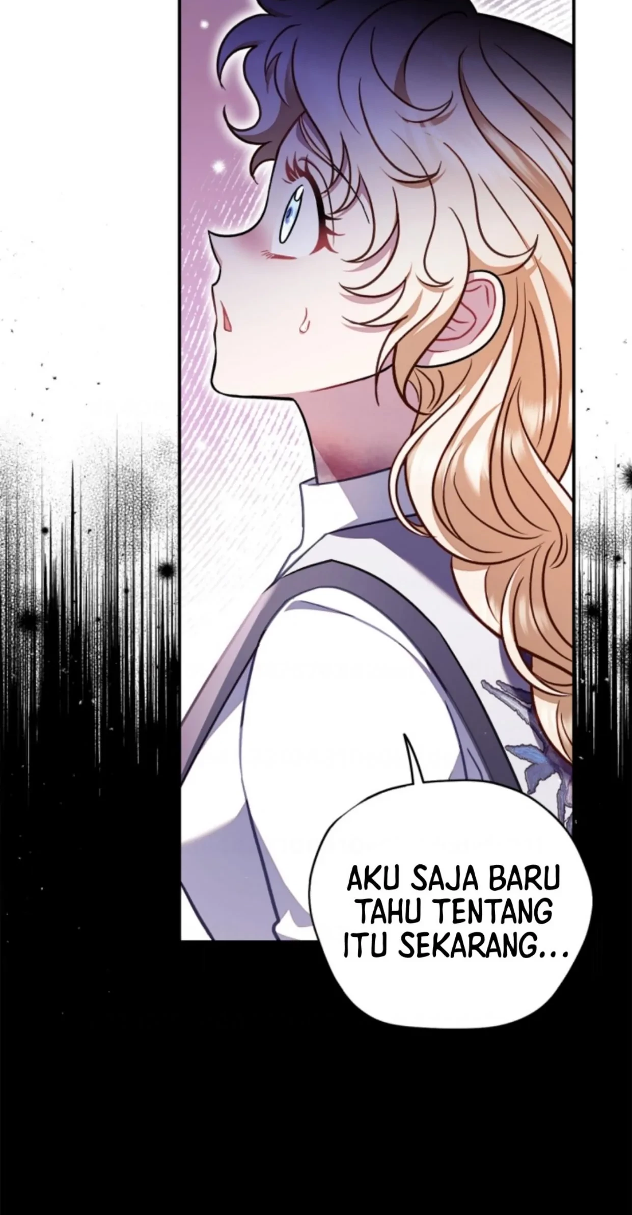 I Will Become the Villain's Poison Taster Chapter 25 - halaman 117