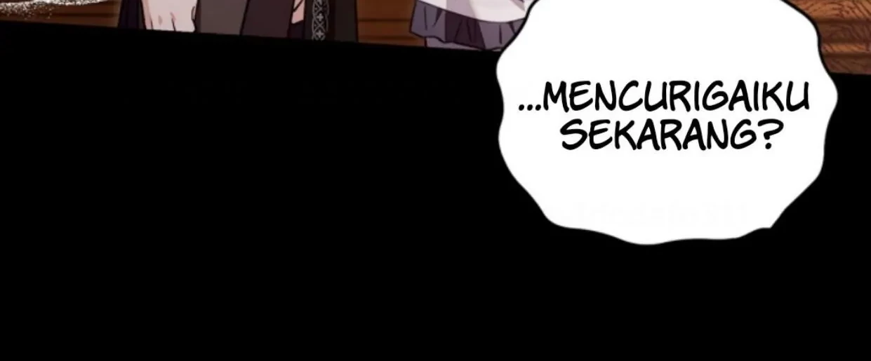 I Will Become the Villain's Poison Taster Chapter 25 - halaman 124