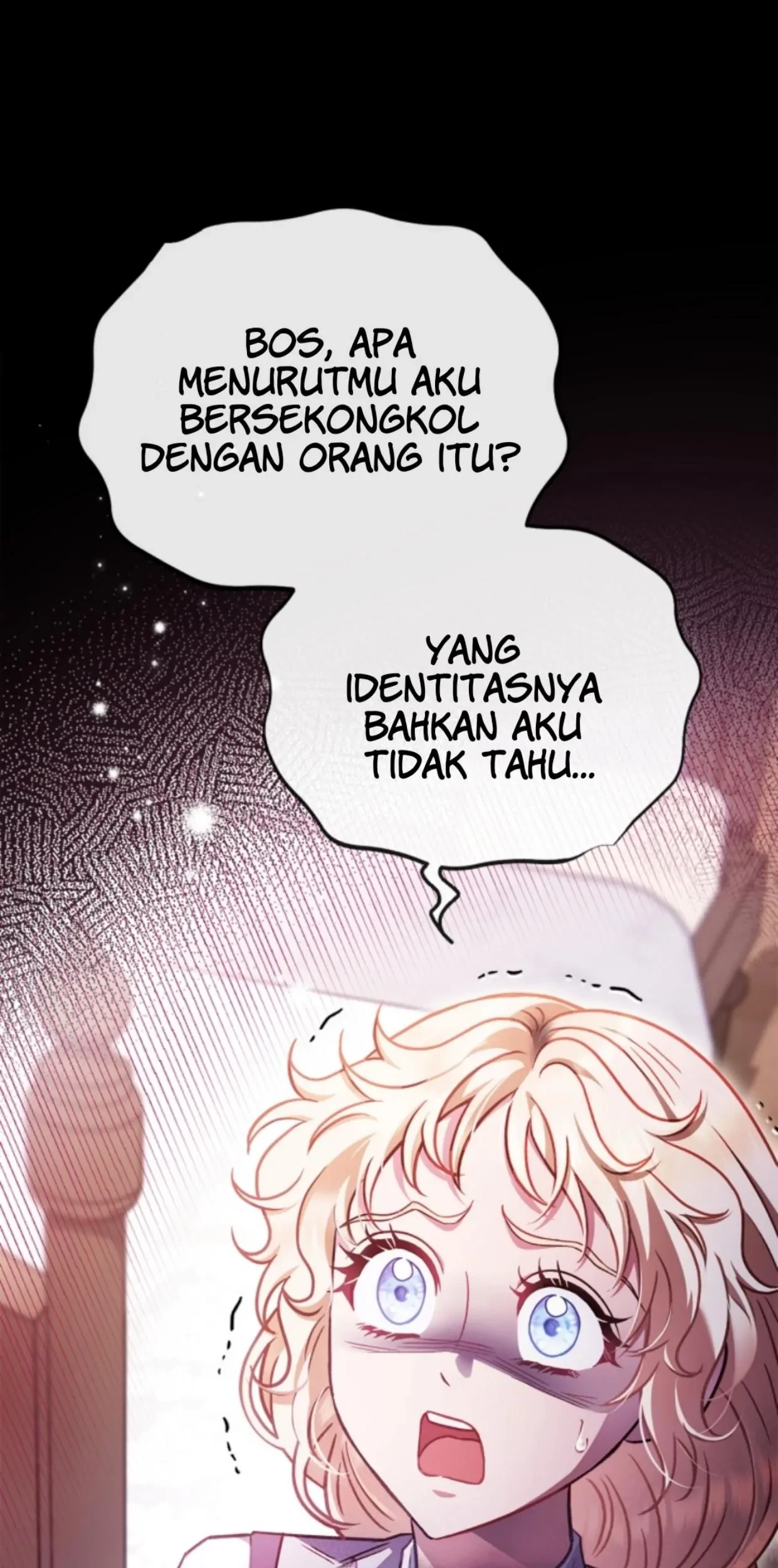 I Will Become the Villain's Poison Taster Chapter 25 - halaman 125