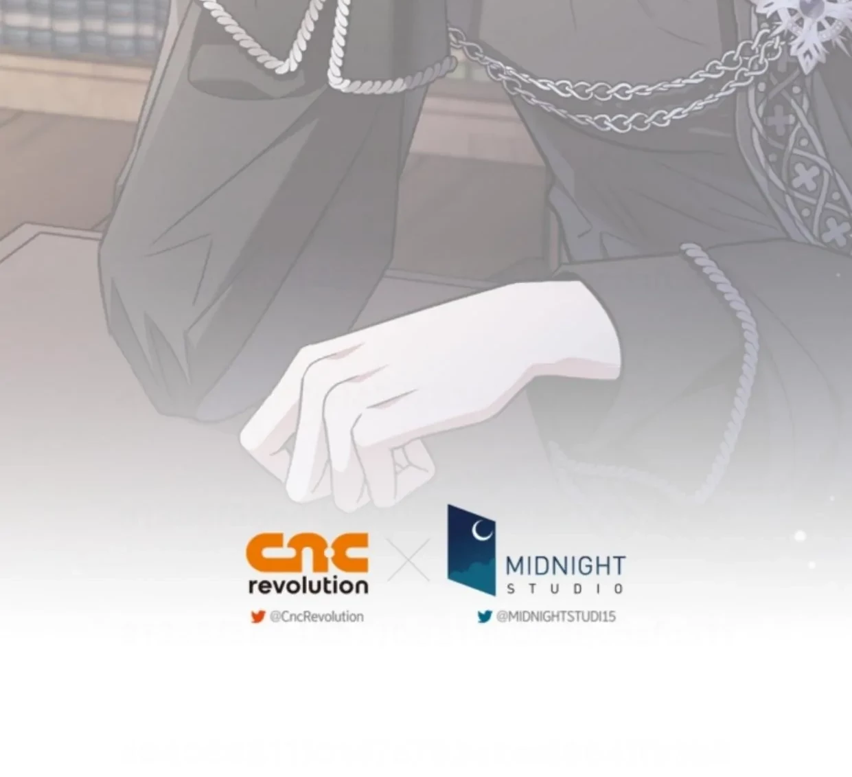 I Will Become the Villain's Poison Taster Chapter 25 - halaman 128