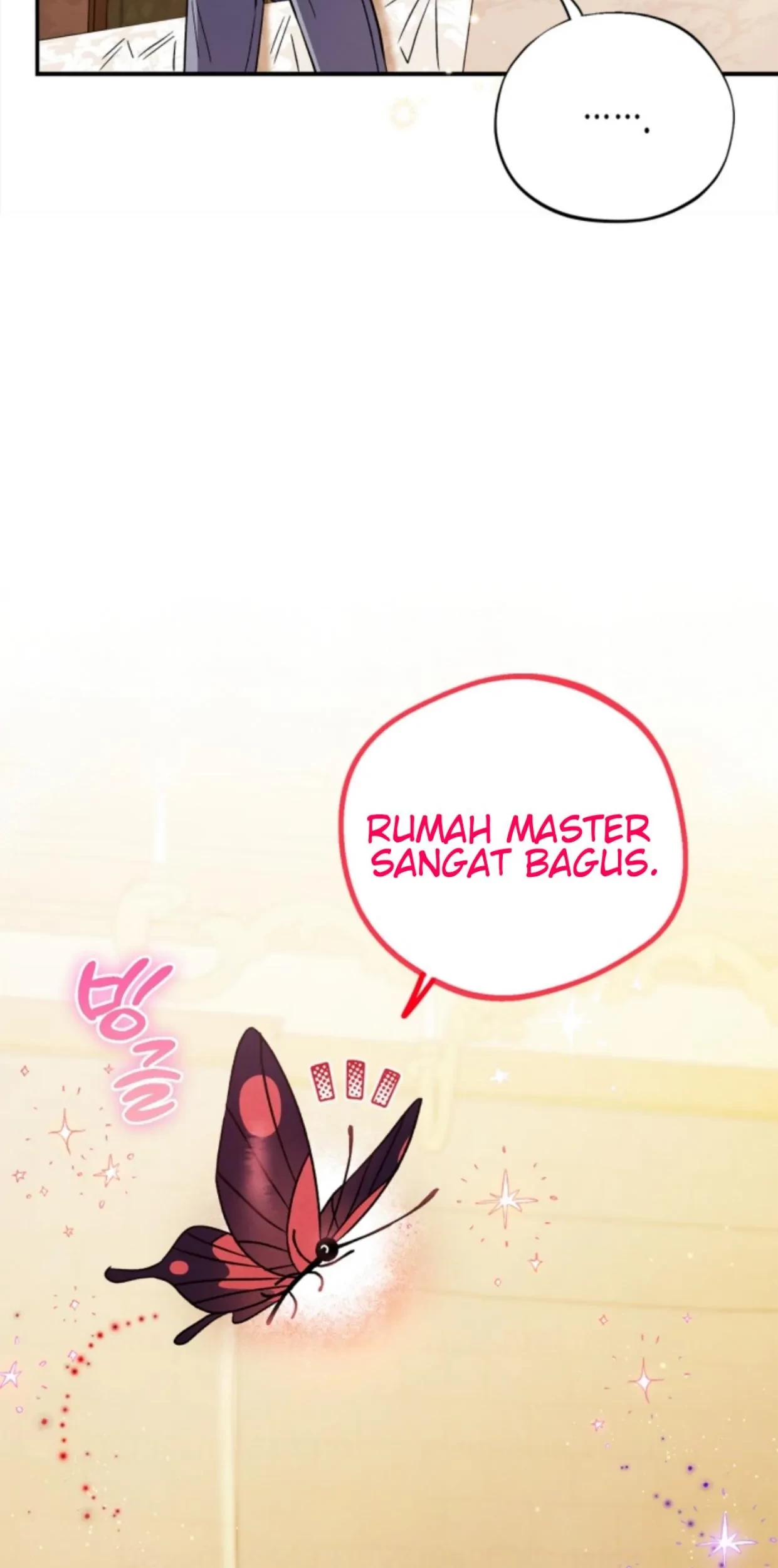 I Will Become the Villain's Poison Taster Chapter 25 - halaman 22