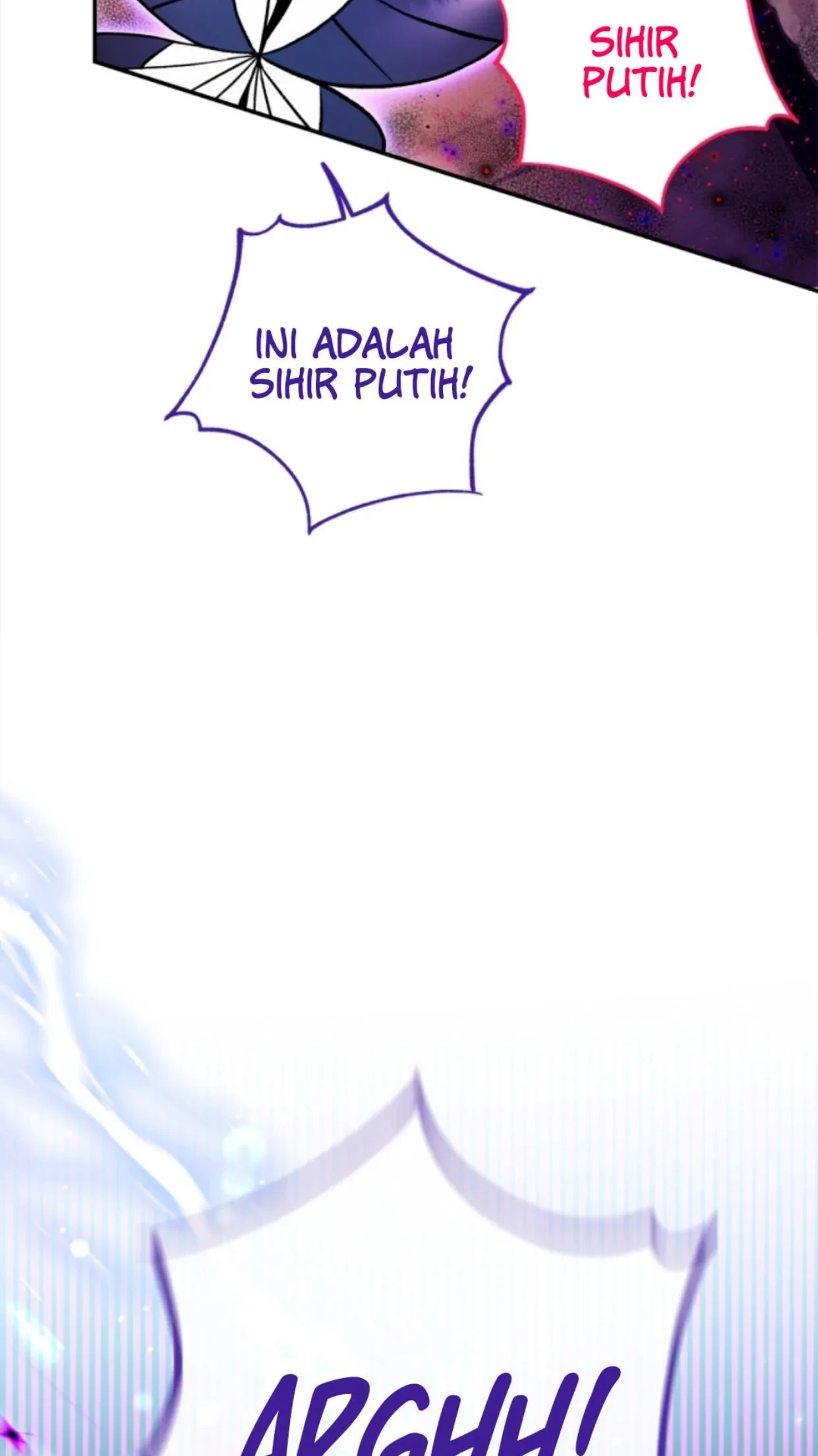 I Will Become the Villain's Poison Taster Chapter 25 - halaman 40