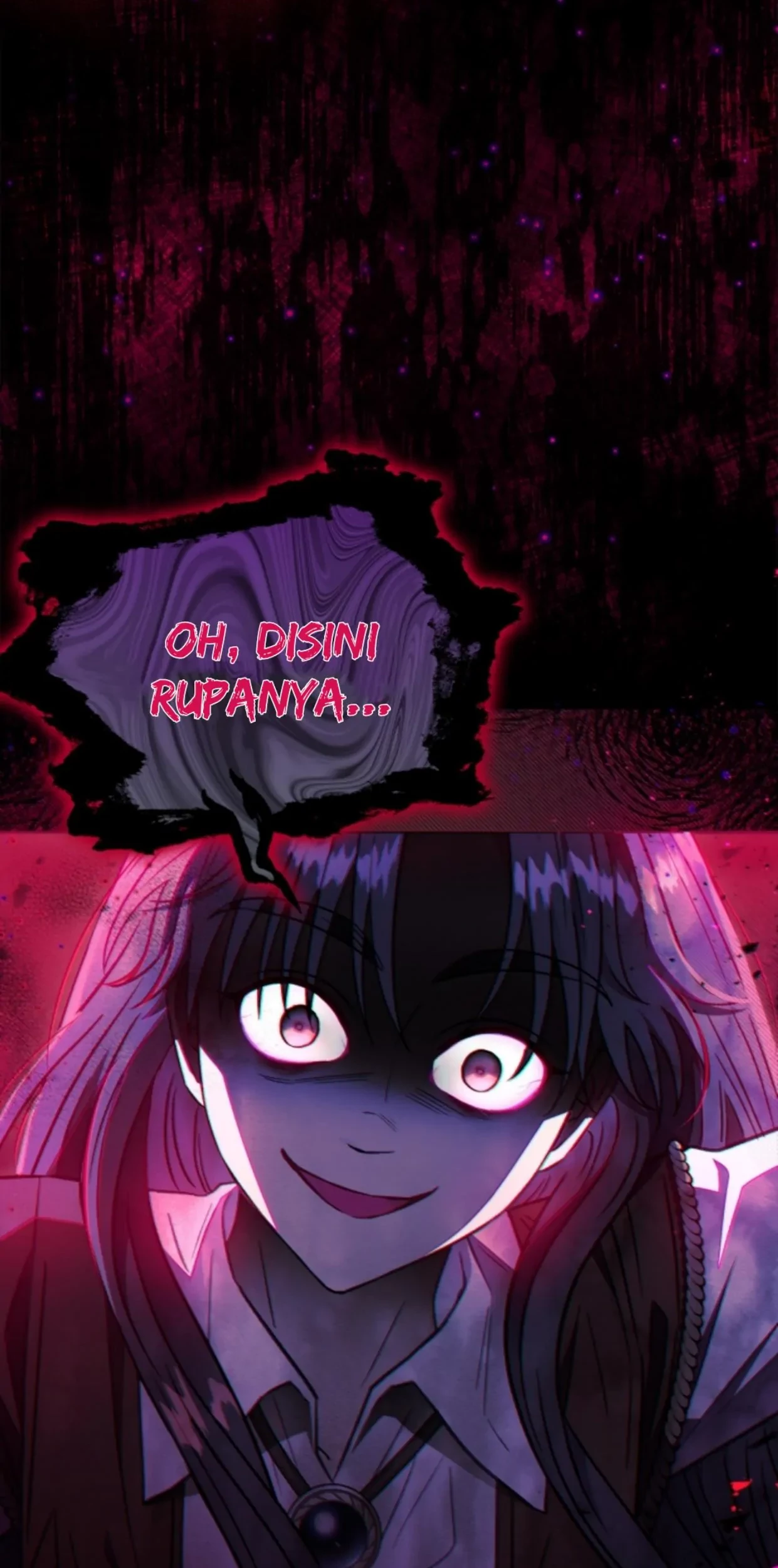 I Will Become the Villain's Poison Taster Chapter 25 - halaman 44