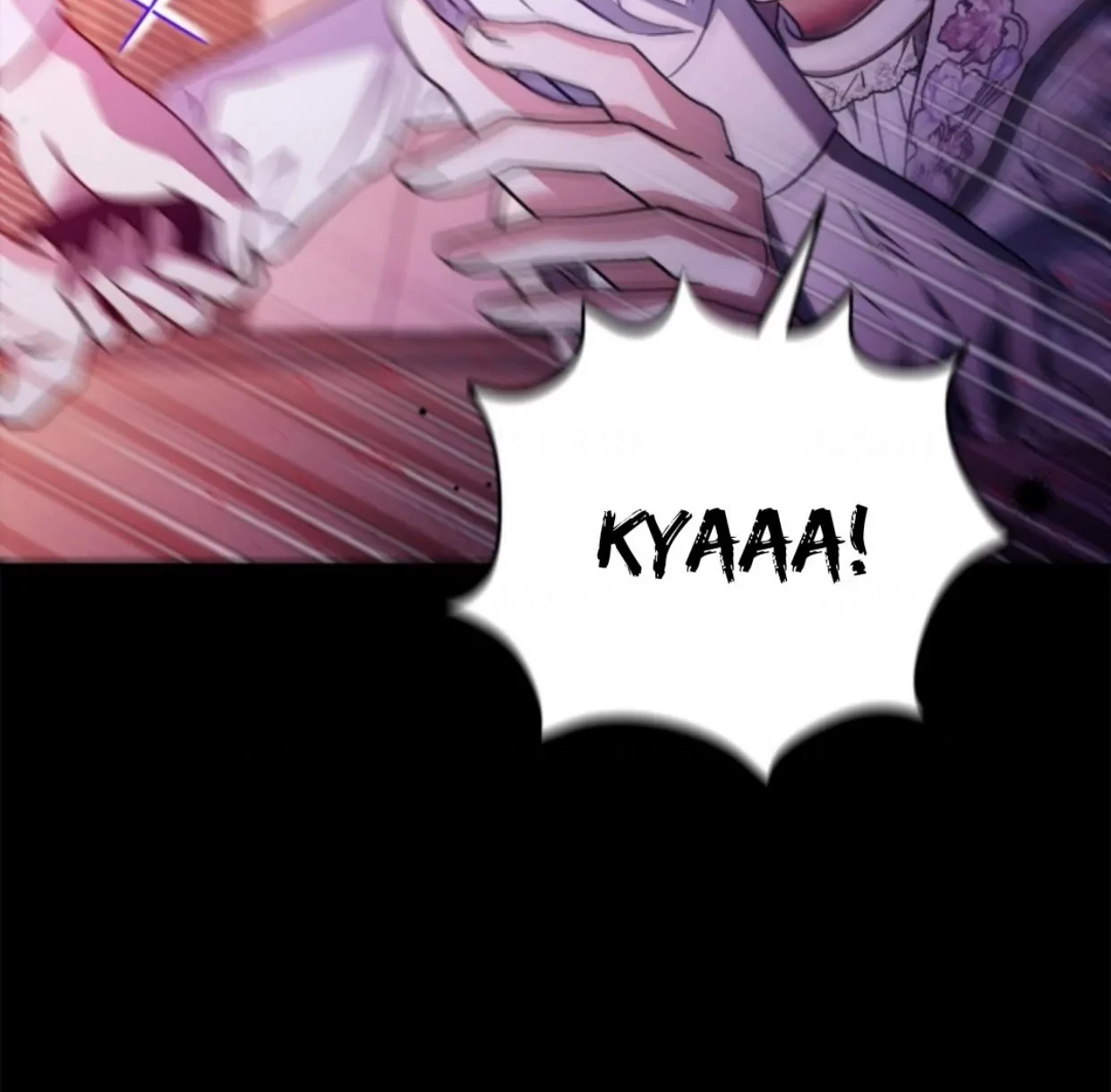I Will Become the Villain's Poison Taster Chapter 25 - halaman 46