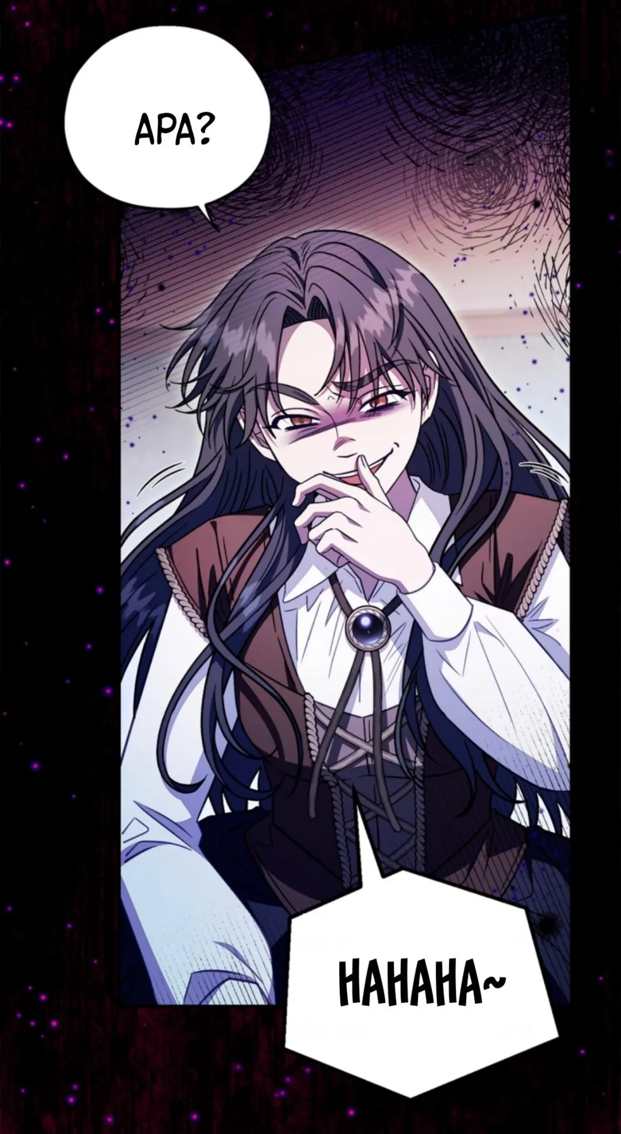 I Will Become the Villain's Poison Taster Chapter 25 - halaman 50