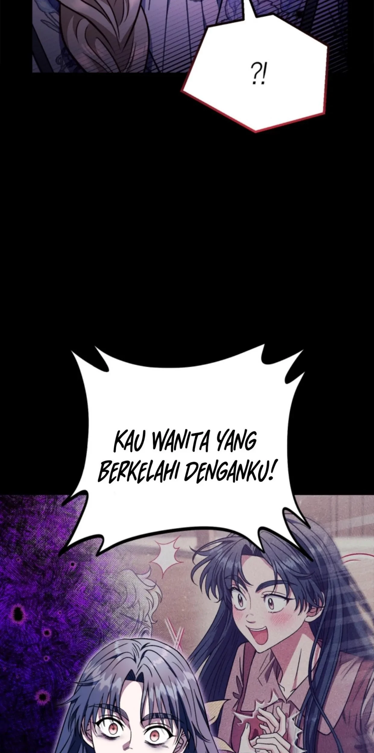 I Will Become the Villain's Poison Taster Chapter 25 - halaman 52
