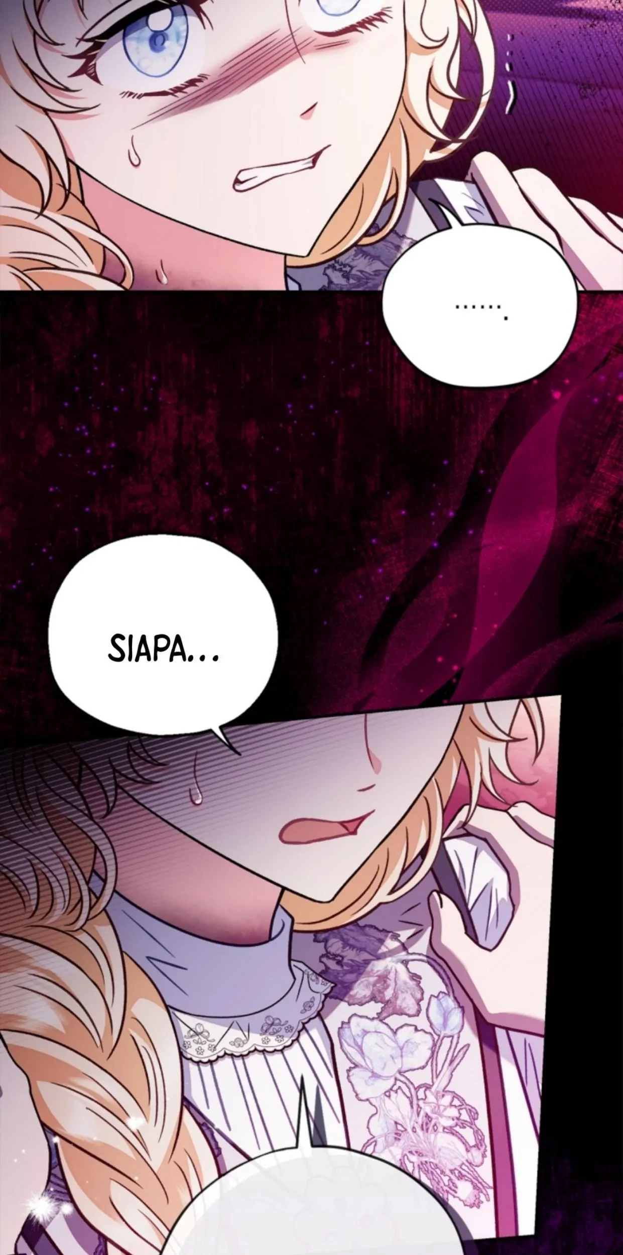 I Will Become the Villain's Poison Taster Chapter 25 - halaman 61