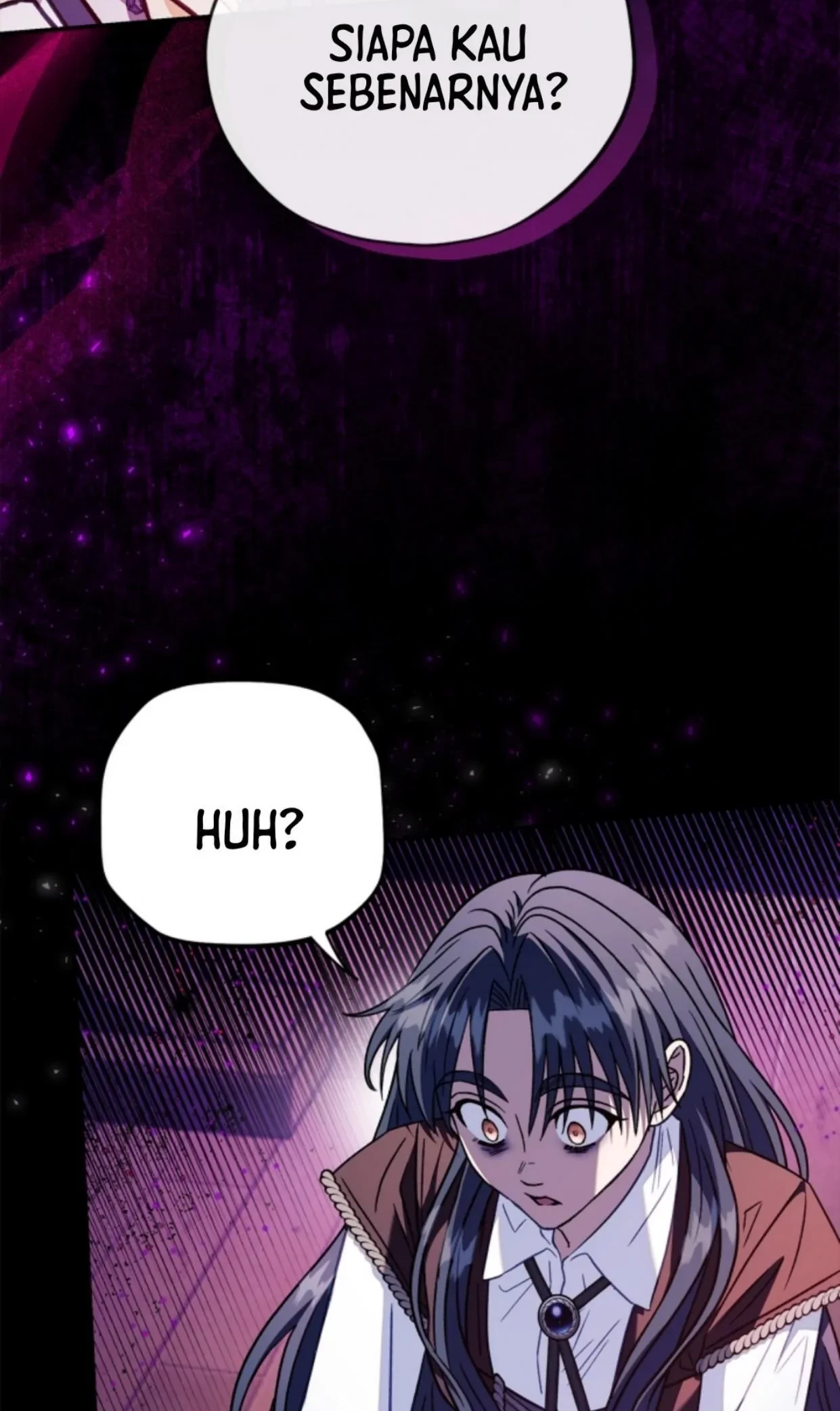 I Will Become the Villain's Poison Taster Chapter 25 - halaman 62