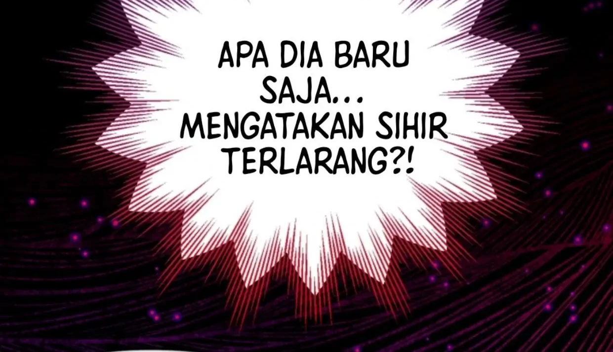 I Will Become the Villain's Poison Taster Chapter 25 - halaman 69
