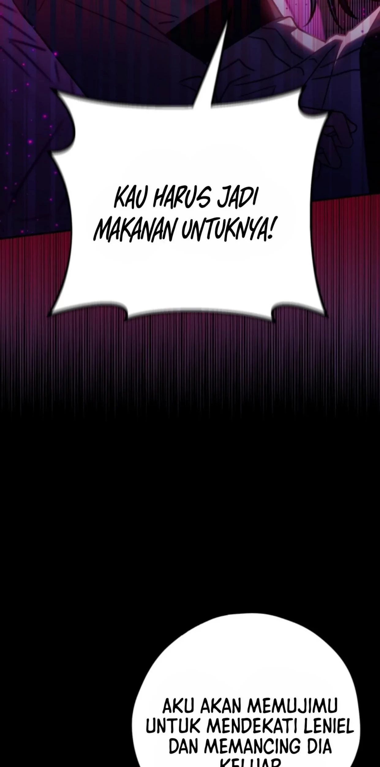 I Will Become the Villain's Poison Taster Chapter 25 - halaman 73