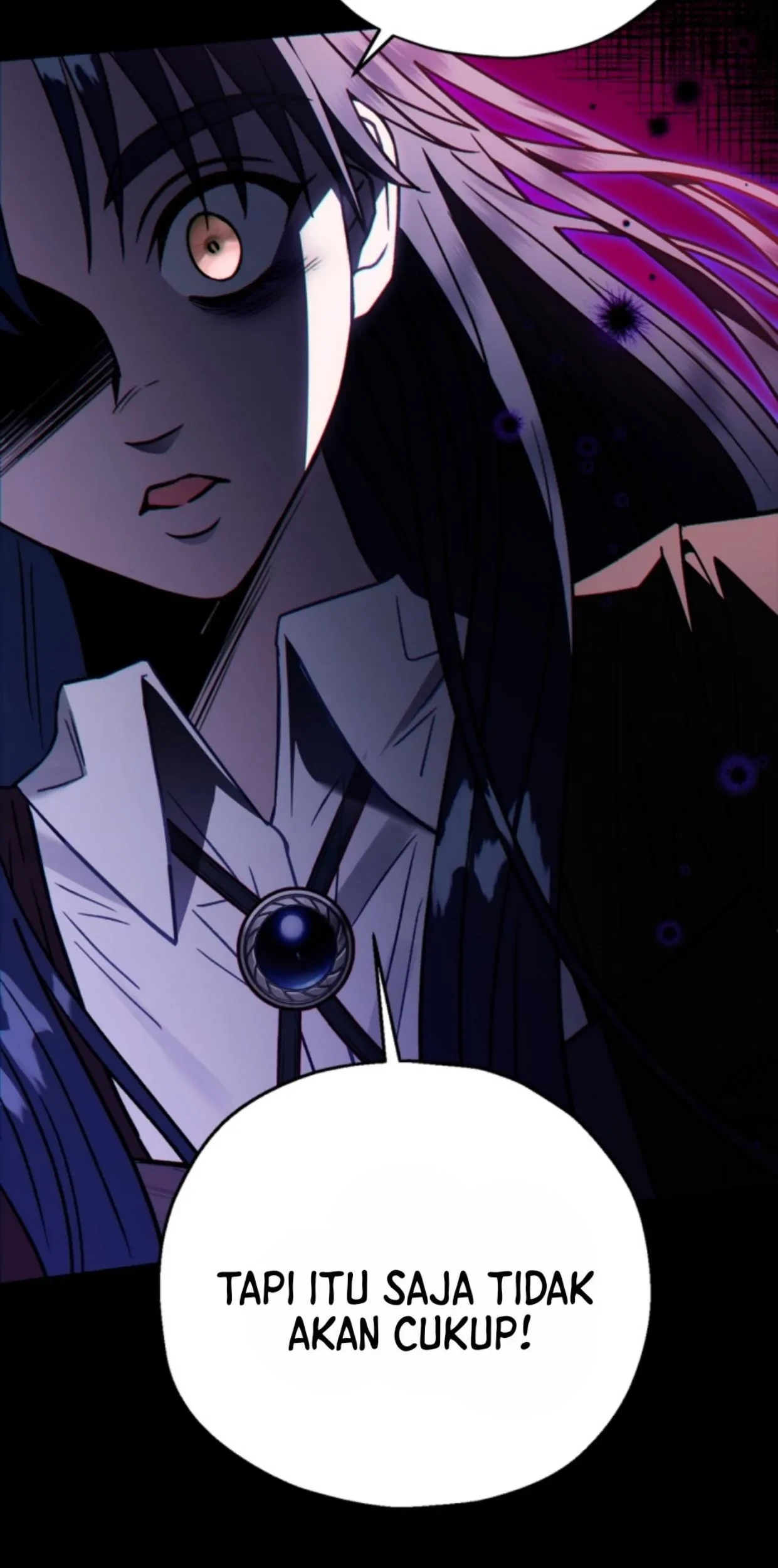 I Will Become the Villain's Poison Taster Chapter 25 - halaman 75
