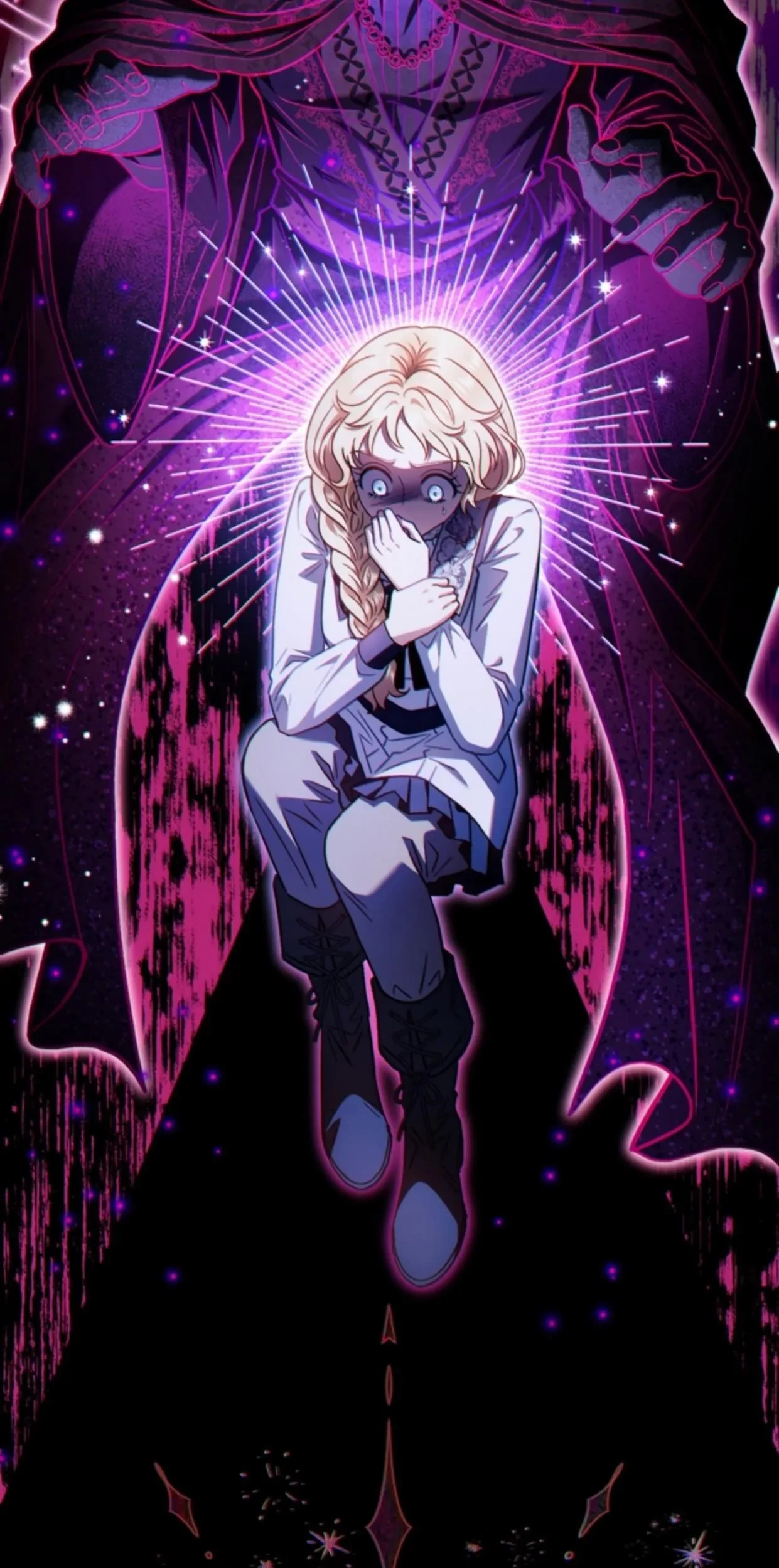 I Will Become the Villain's Poison Taster Chapter 25 - halaman 82