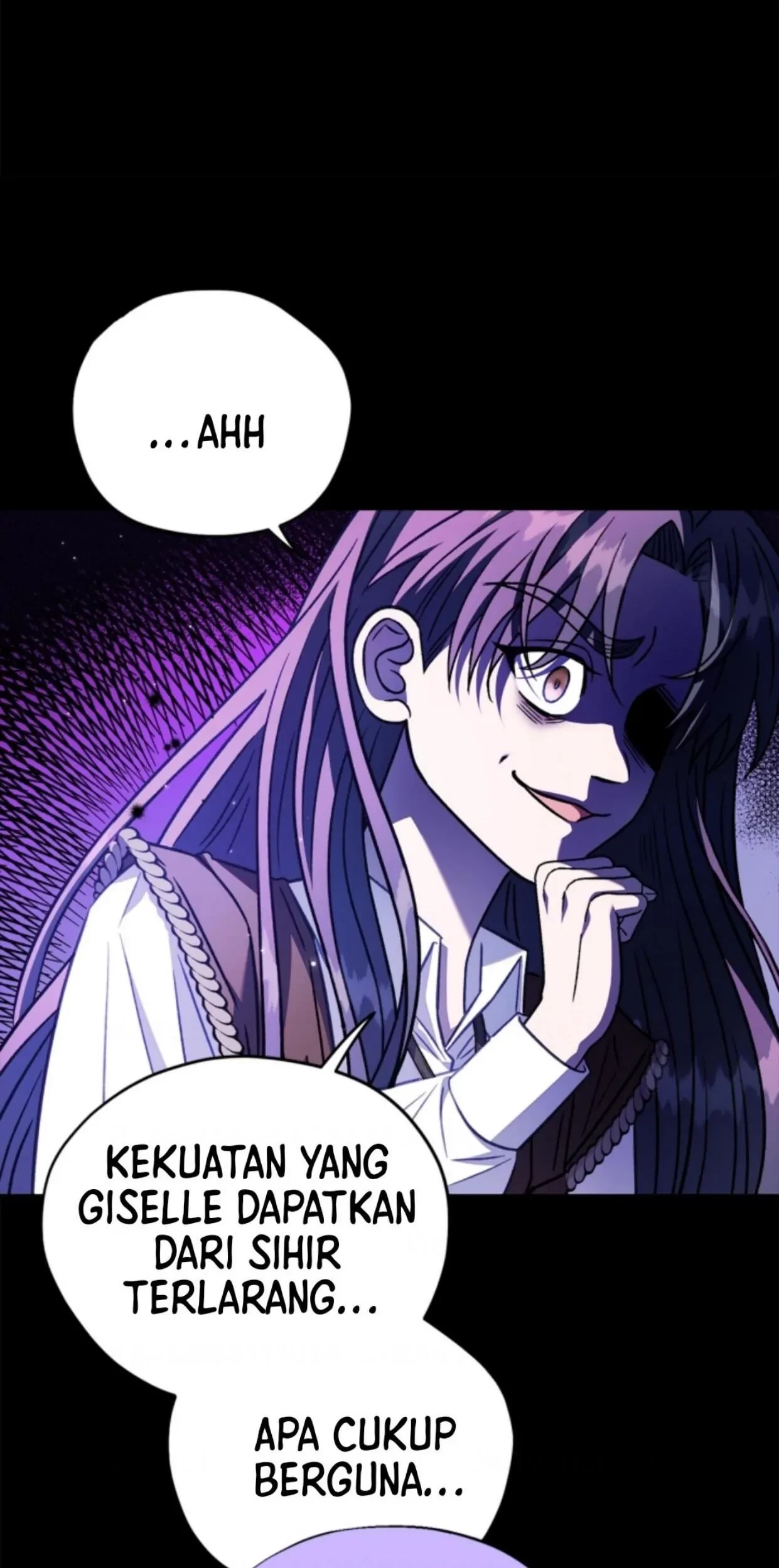 I Will Become the Villain's Poison Taster Chapter 25 - halaman 91