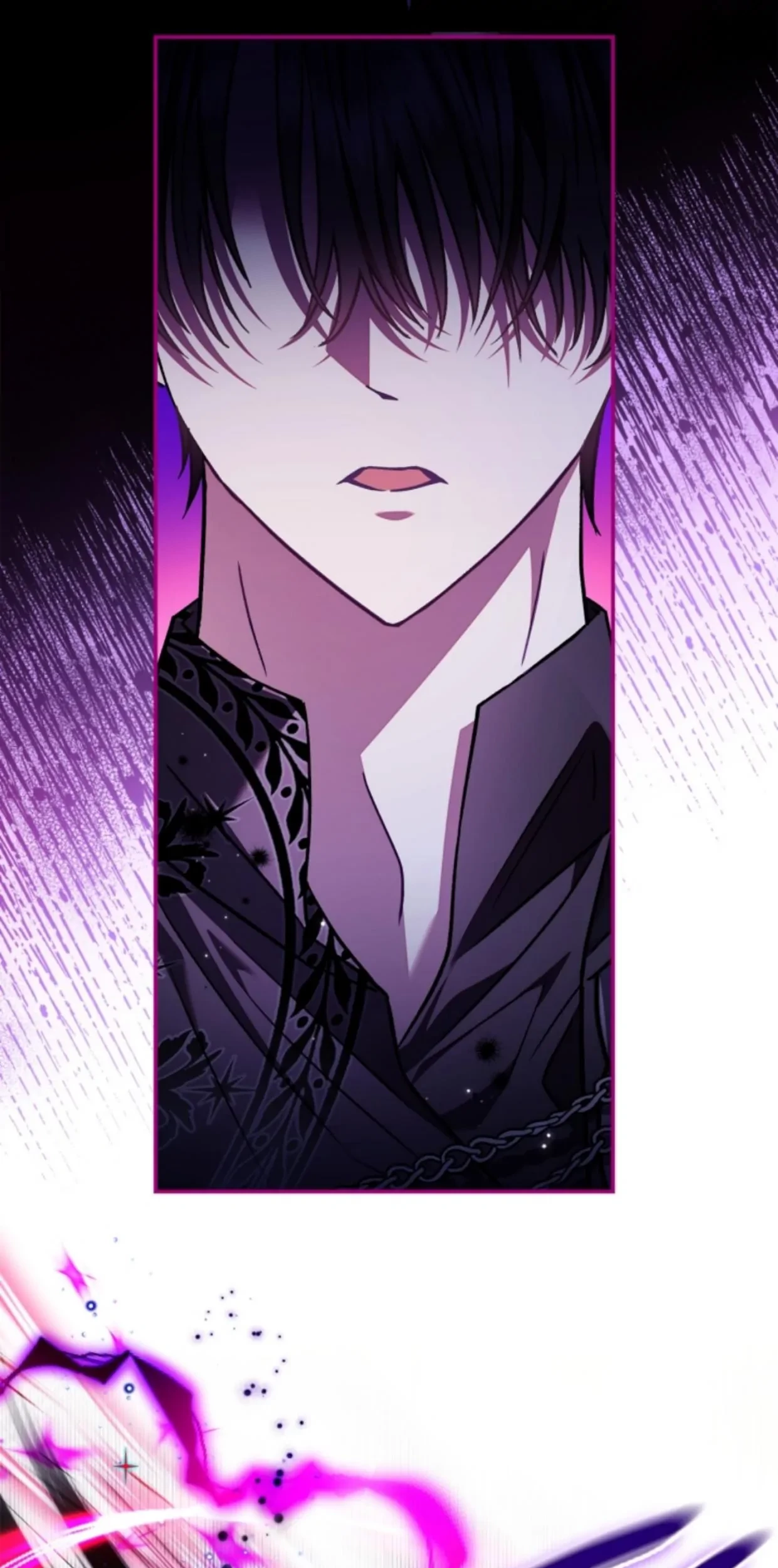 I Will Become the Villain's Poison Taster Chapter 25 - halaman 93