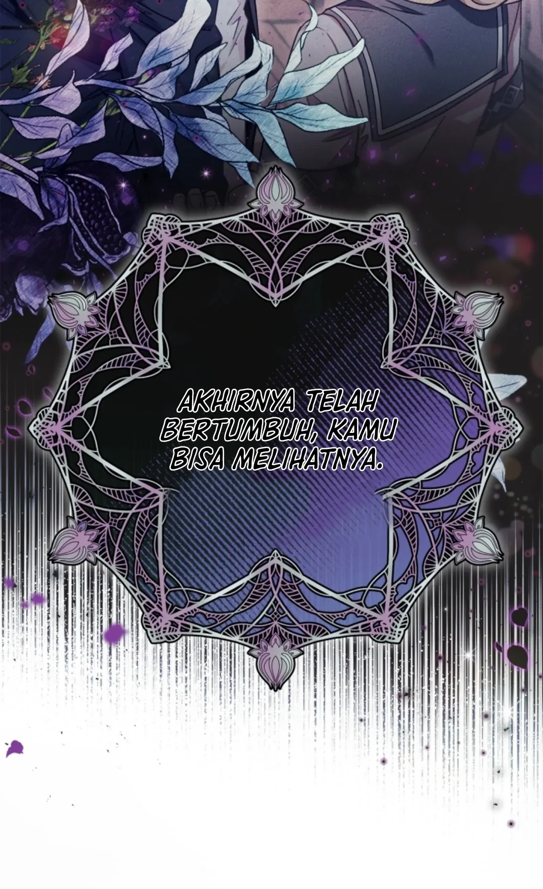I Will Become the Villain's Poison Taster Chapter 26 - halaman 104