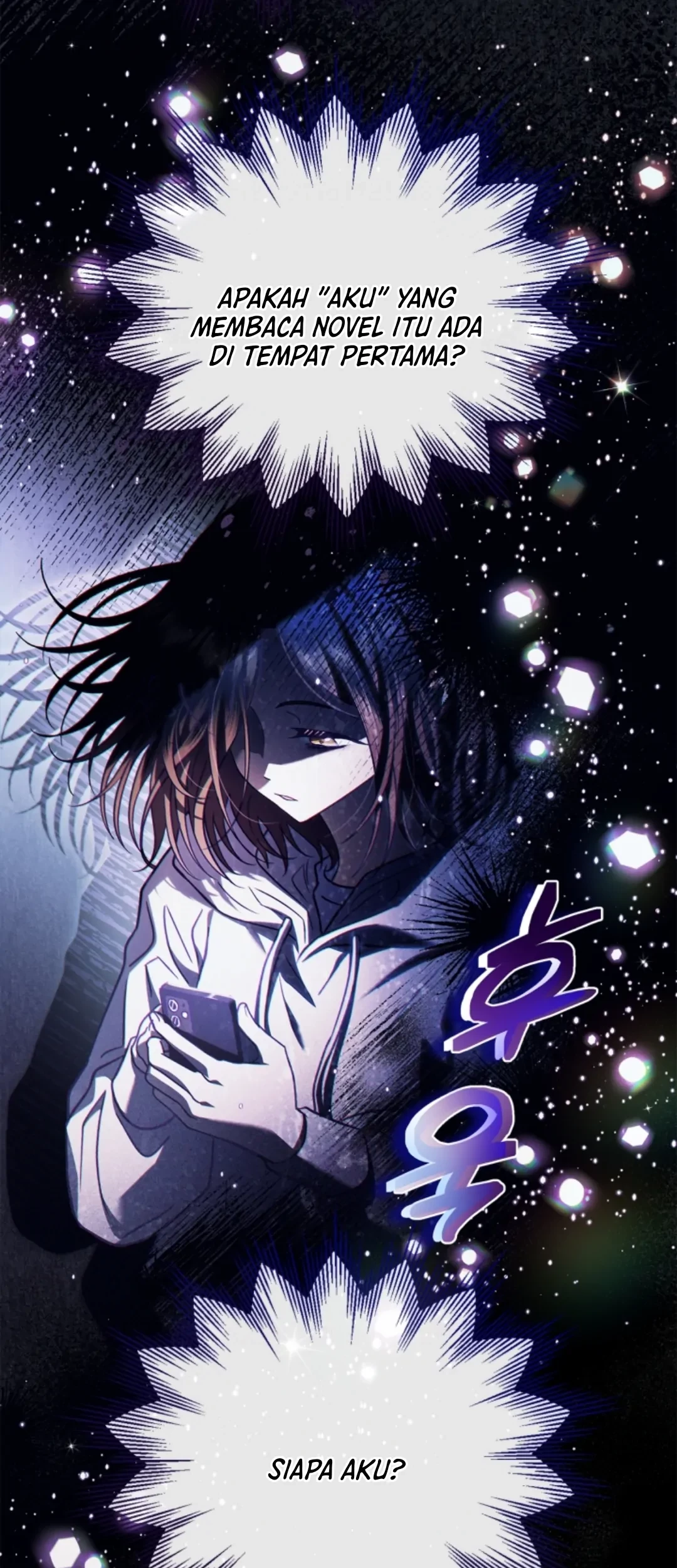 I Will Become the Villain's Poison Taster Chapter 26 - halaman 14