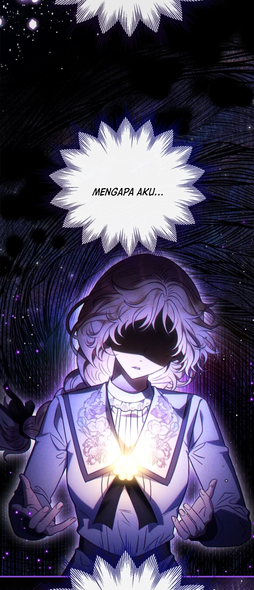 I Will Become the Villain's Poison Taster Chapter 26 - halaman 15