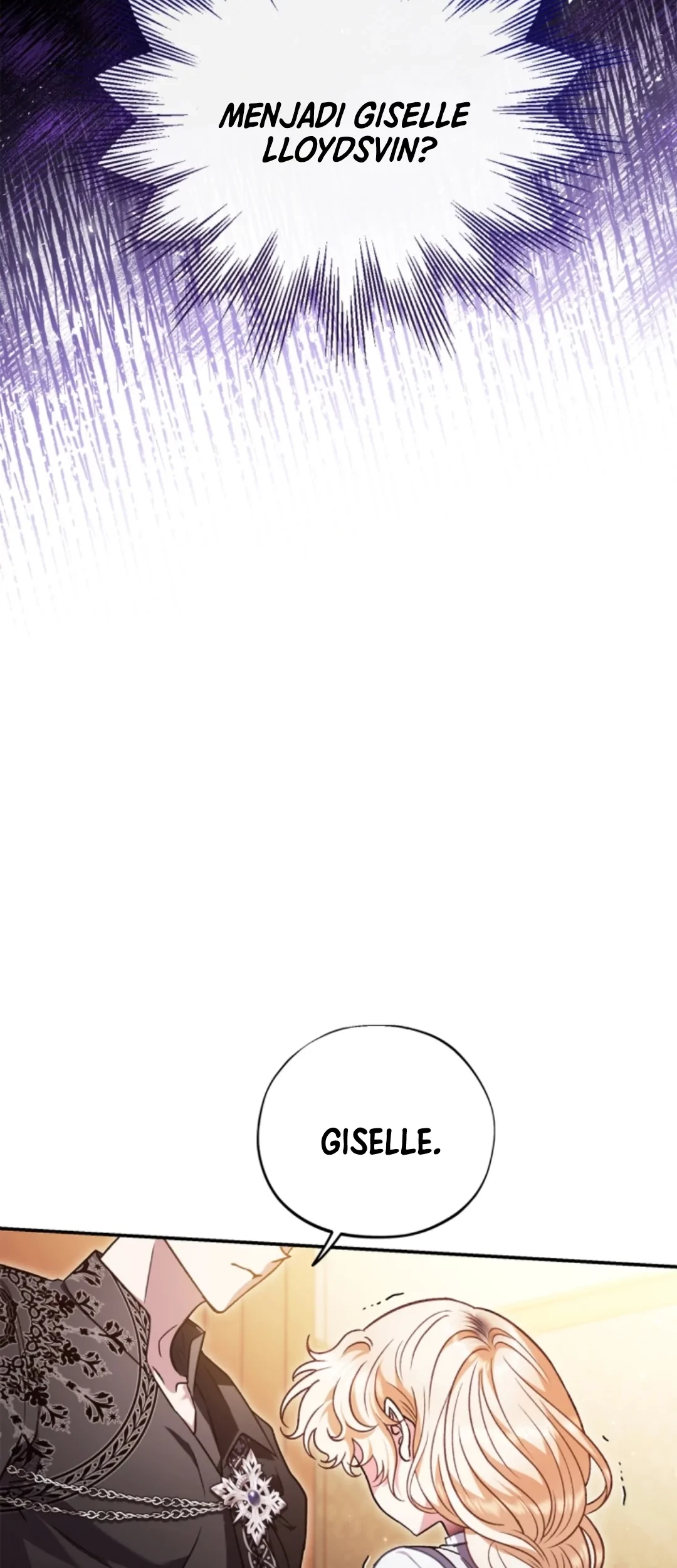 I Will Become the Villain's Poison Taster Chapter 26 - halaman 16
