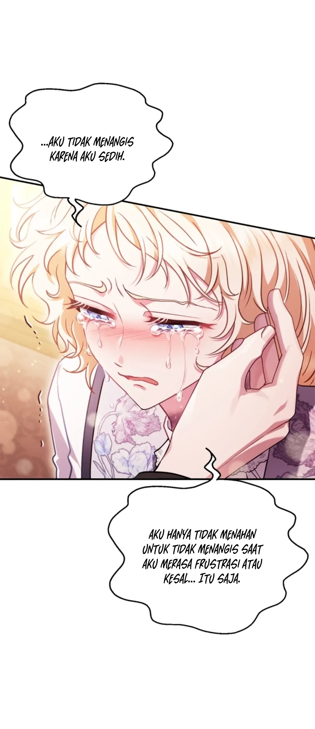I Will Become the Villain's Poison Taster Chapter 26 - halaman 23