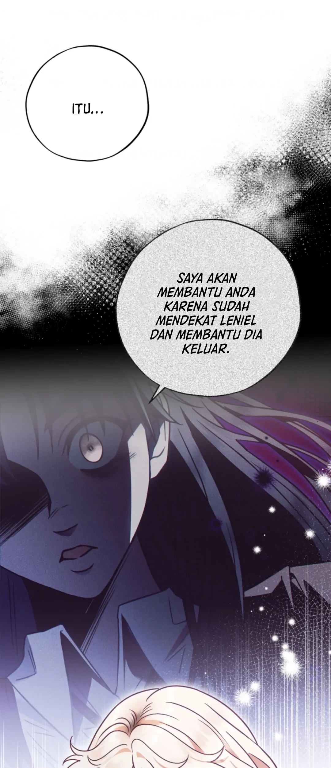 I Will Become the Villain's Poison Taster Chapter 26 - halaman 5