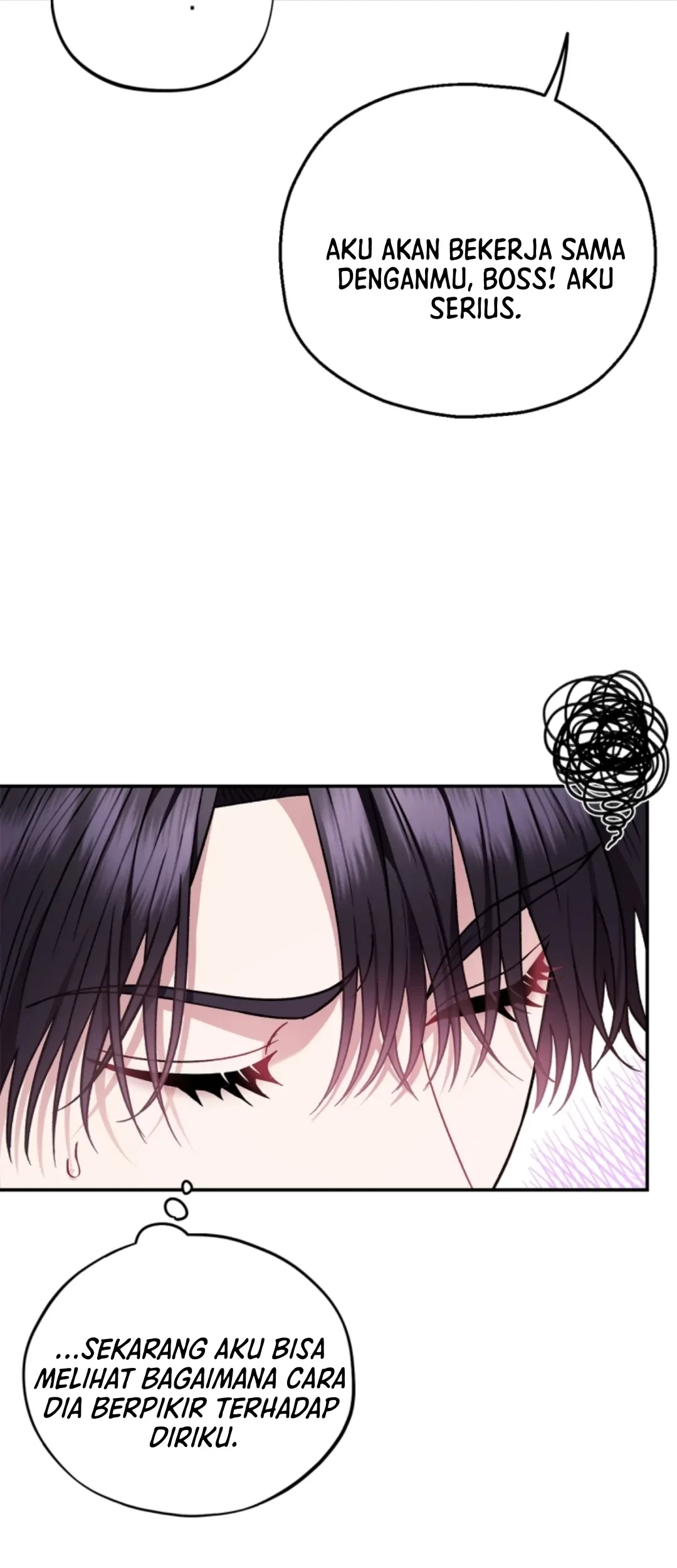 I Will Become the Villain's Poison Taster Chapter 26 - halaman 50