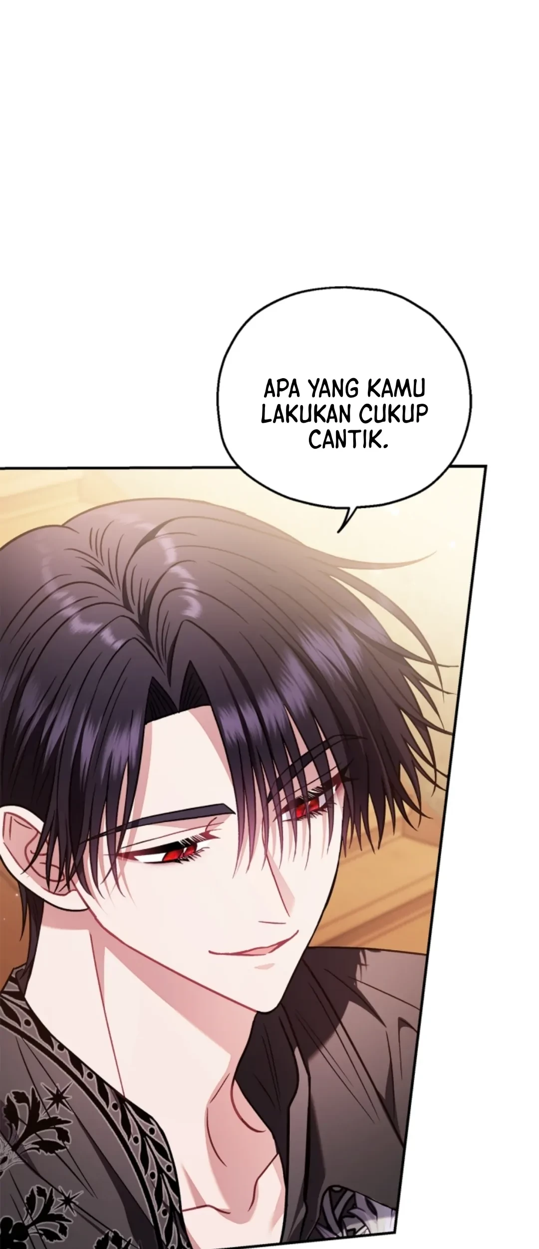 I Will Become the Villain's Poison Taster Chapter 26 - halaman 70