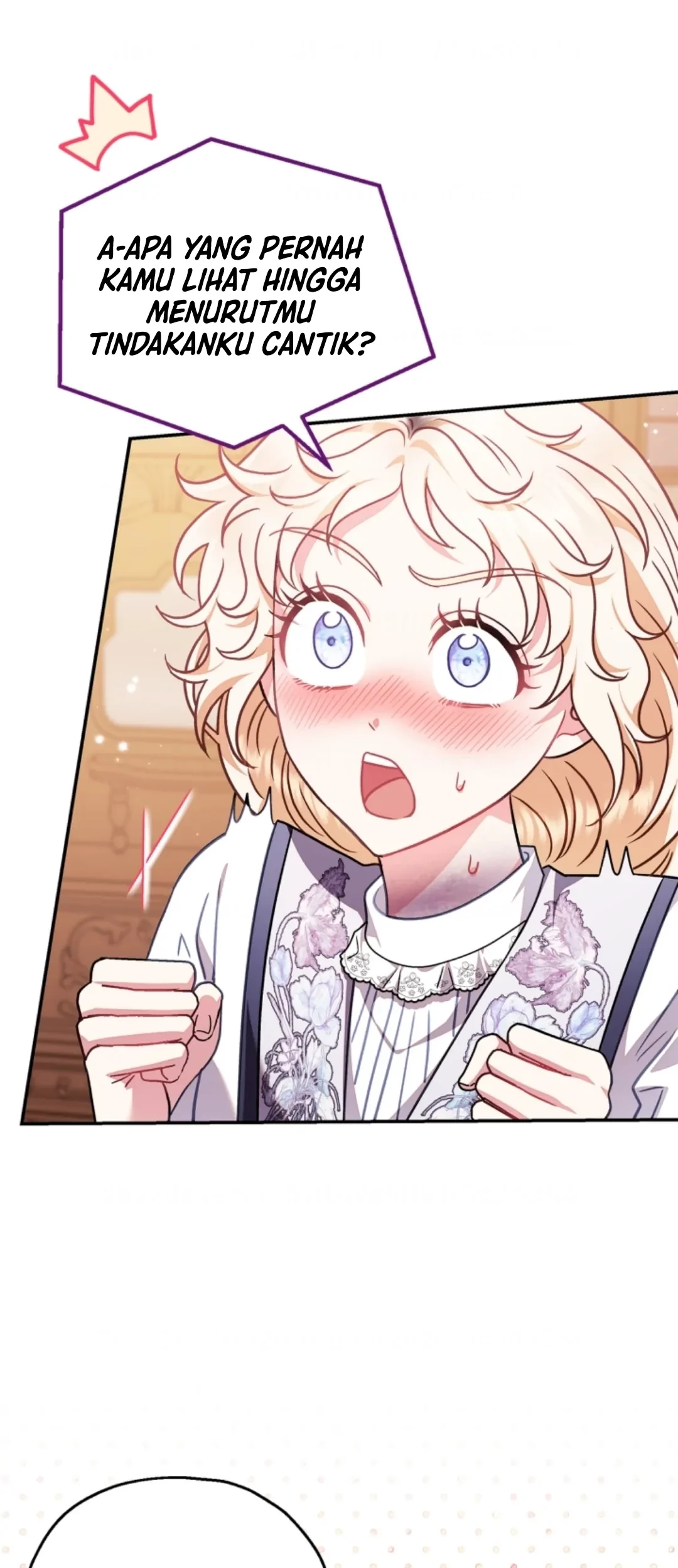 I Will Become the Villain's Poison Taster Chapter 26 - halaman 72