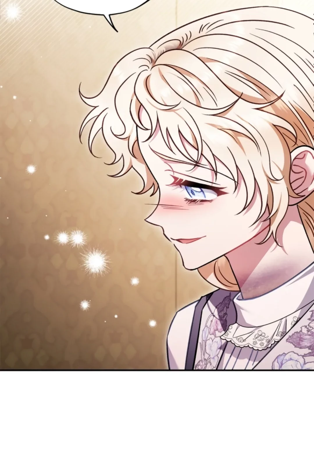 I Will Become the Villain's Poison Taster Chapter 26 - halaman 8