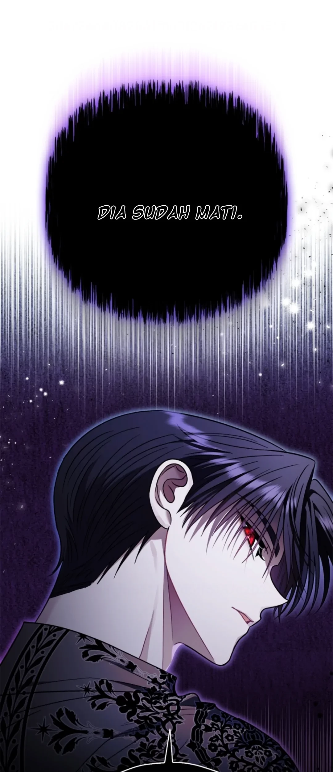 I Will Become the Villain's Poison Taster Chapter 26 - halaman 82
