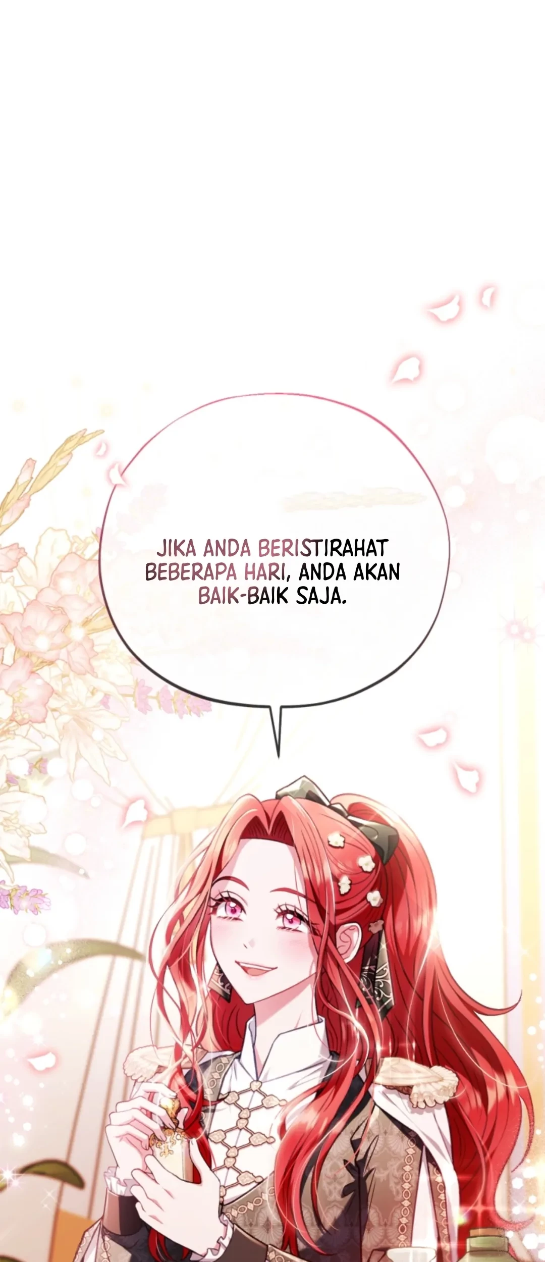 I Will Become the Villain's Poison Taster Chapter 26 - halaman 90