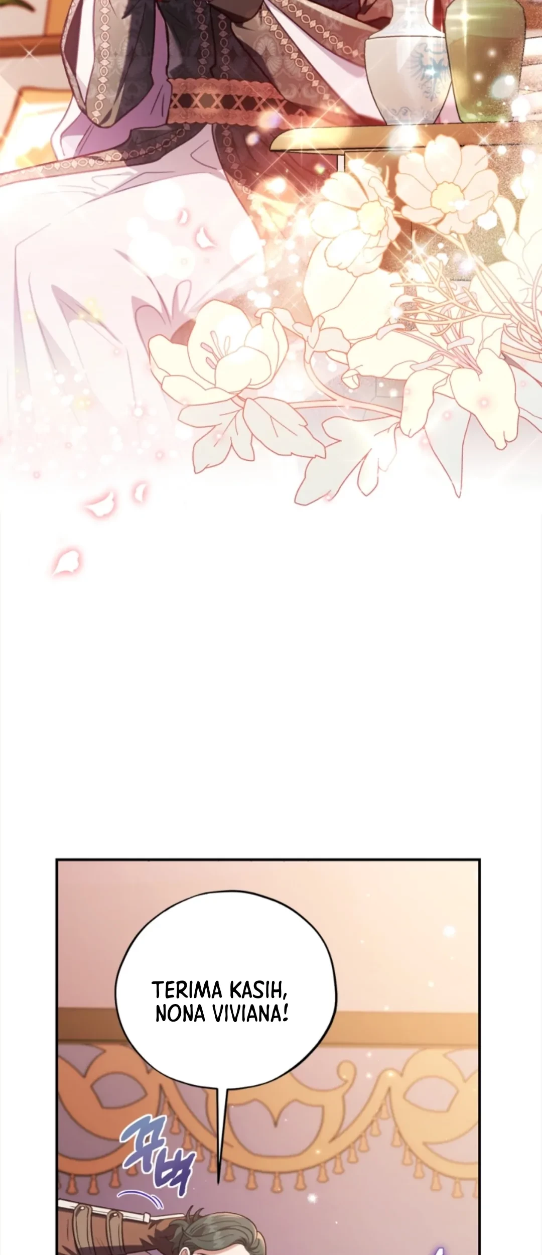 I Will Become the Villain's Poison Taster Chapter 26 - halaman 91