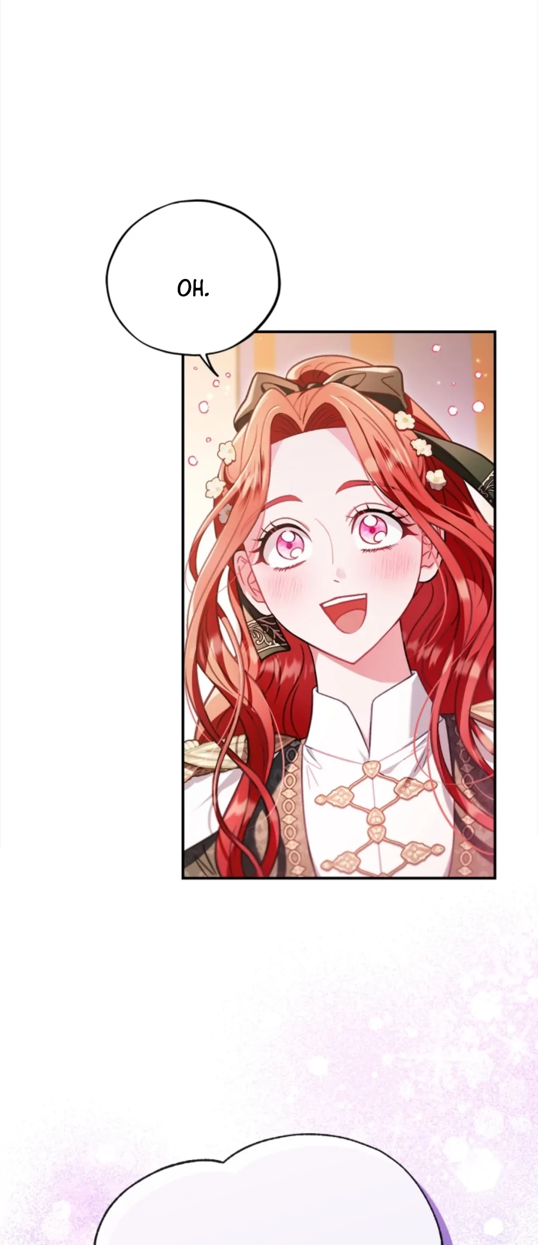 I Will Become the Villain's Poison Taster Chapter 26 - halaman 94