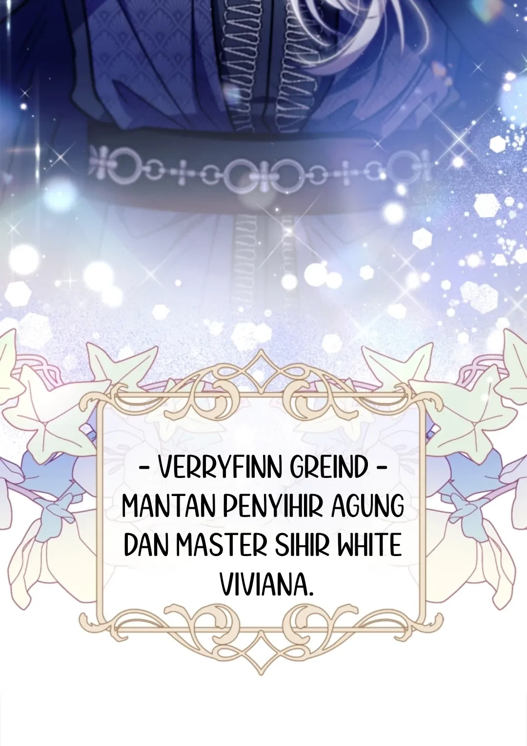 I Will Become the Villain's Poison Taster Chapter 26 - halaman 96