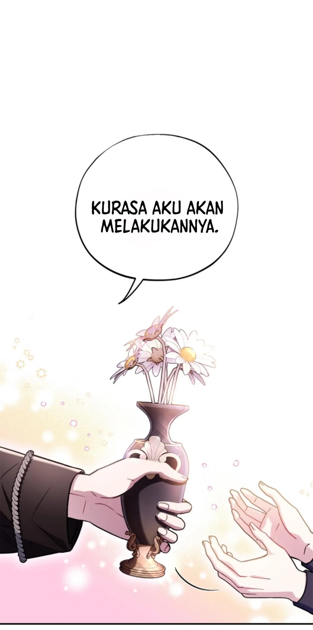 I Will Become the Villain's Poison Taster Chapter 27 - halaman 100