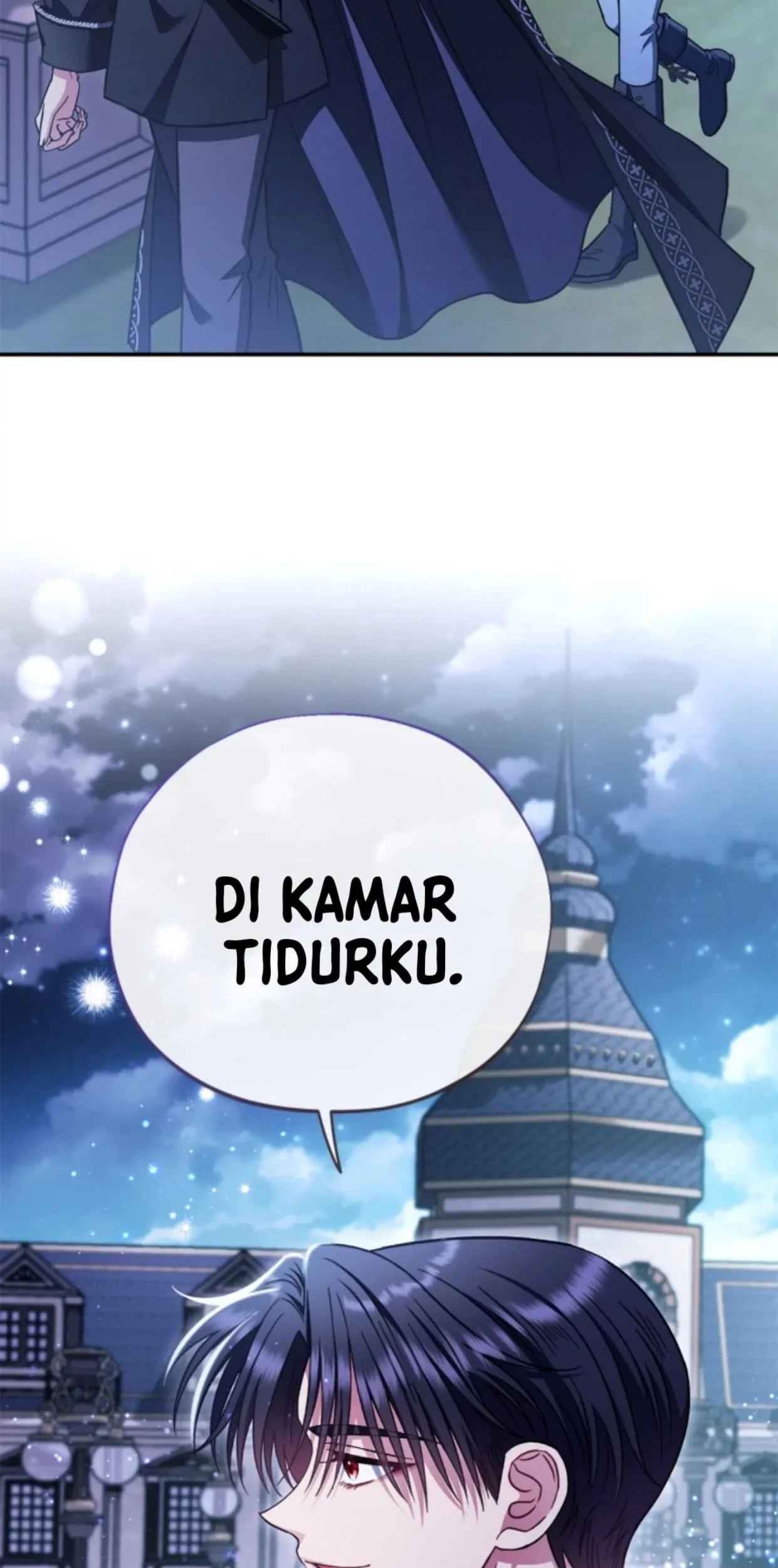 I Will Become the Villain's Poison Taster Chapter 27 - halaman 102