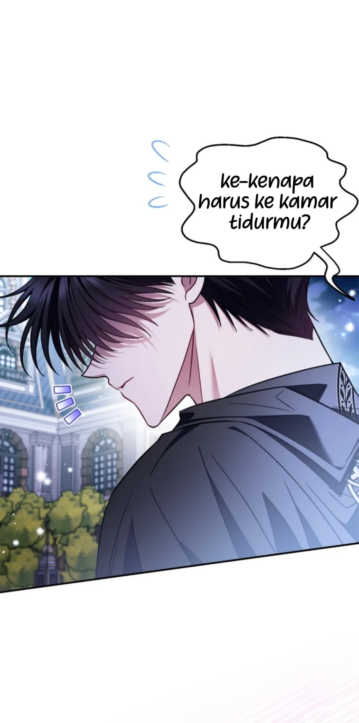 I Will Become the Villain's Poison Taster Chapter 27 - halaman 105