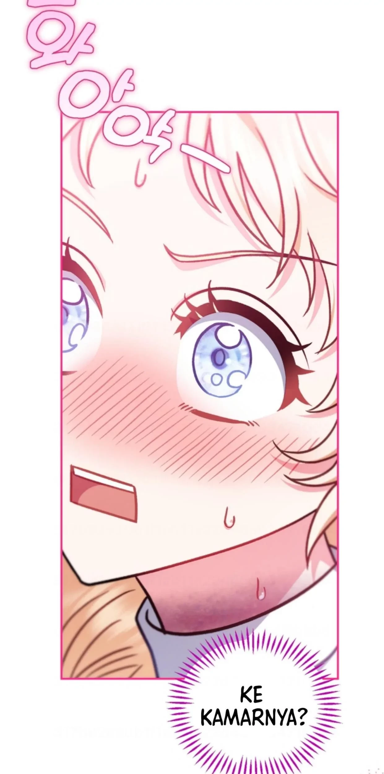 I Will Become the Villain's Poison Taster Chapter 27 - halaman 109