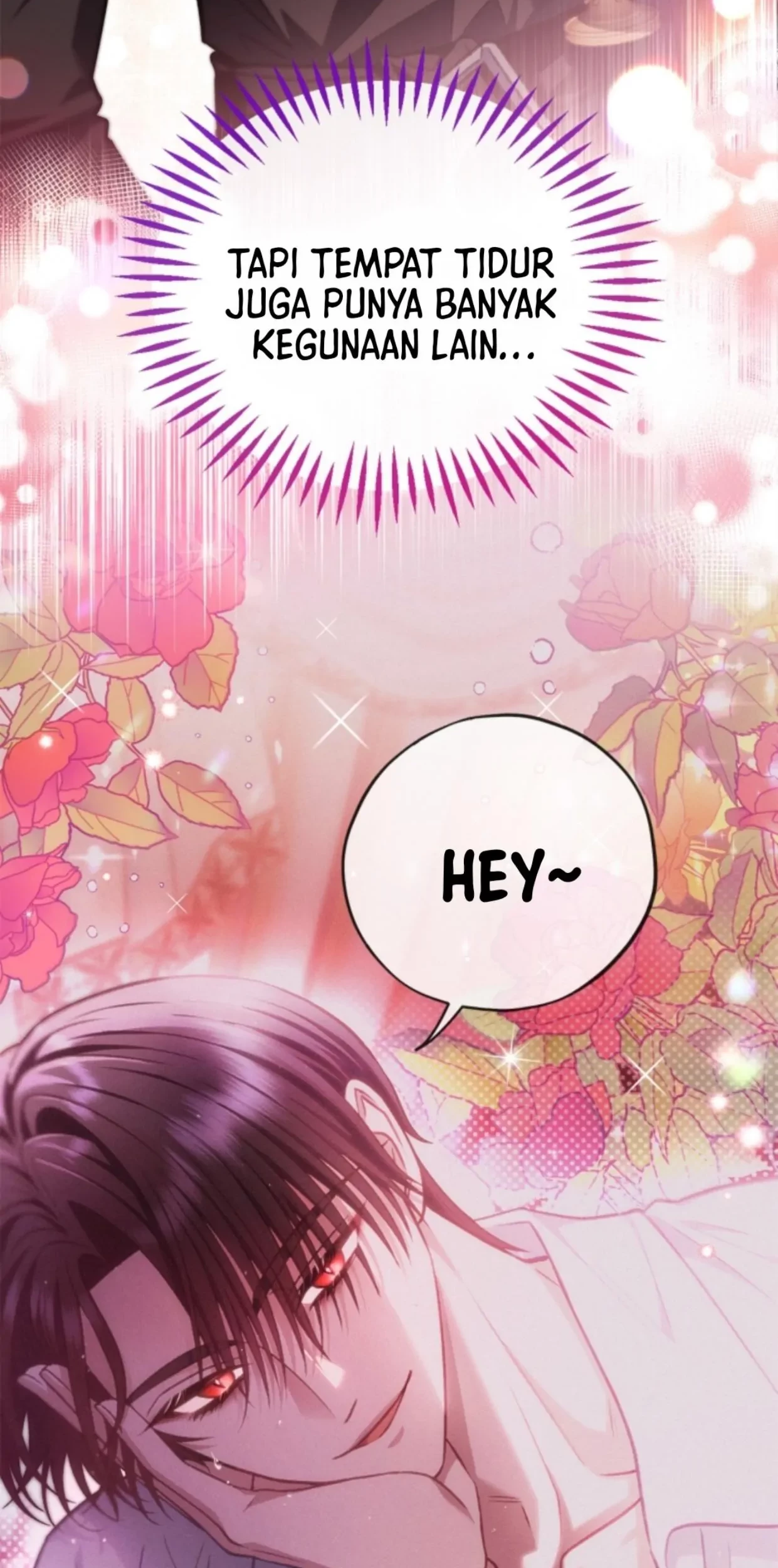 I Will Become the Villain's Poison Taster Chapter 27 - halaman 112