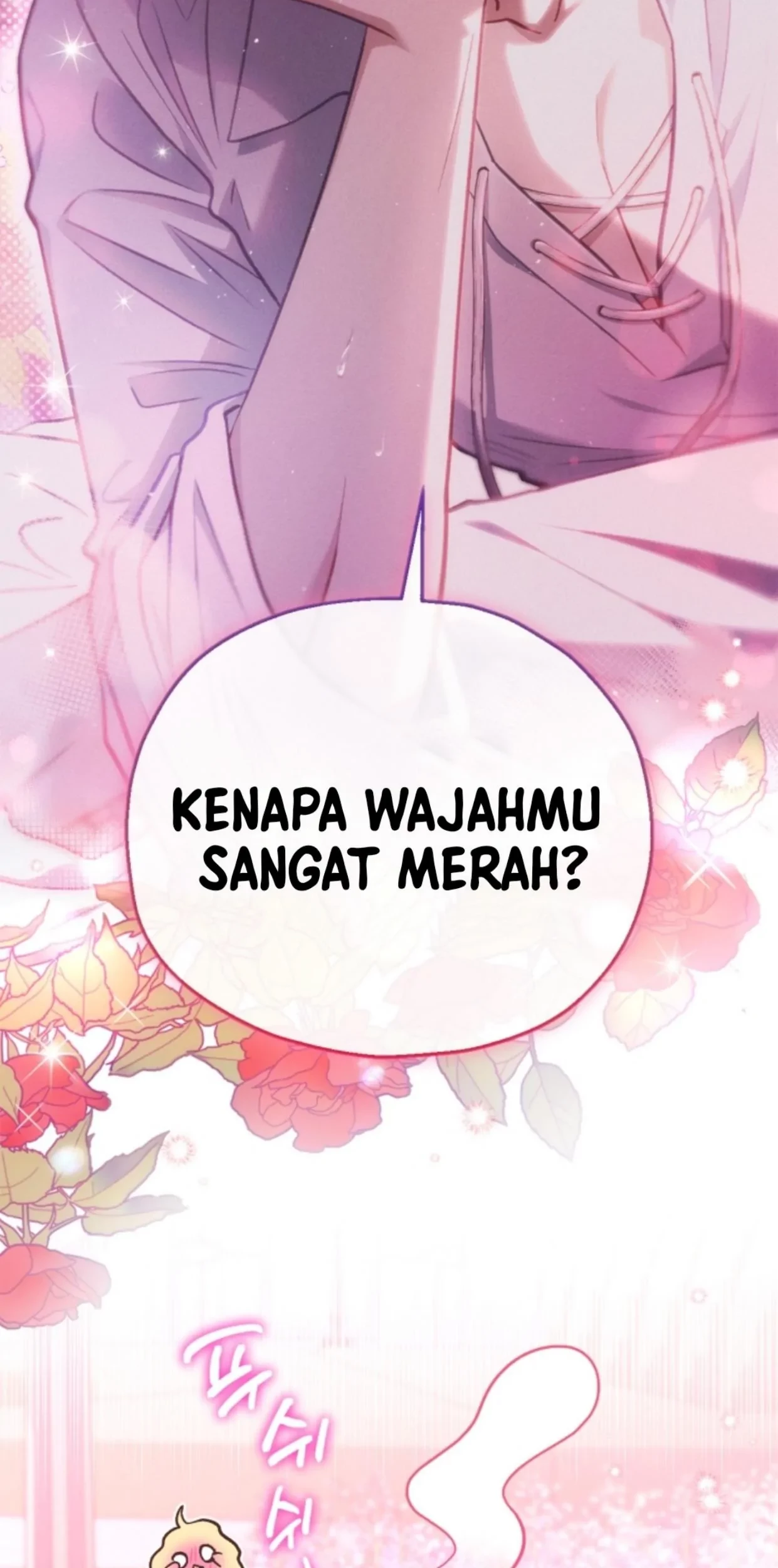 I Will Become the Villain's Poison Taster Chapter 27 - halaman 113