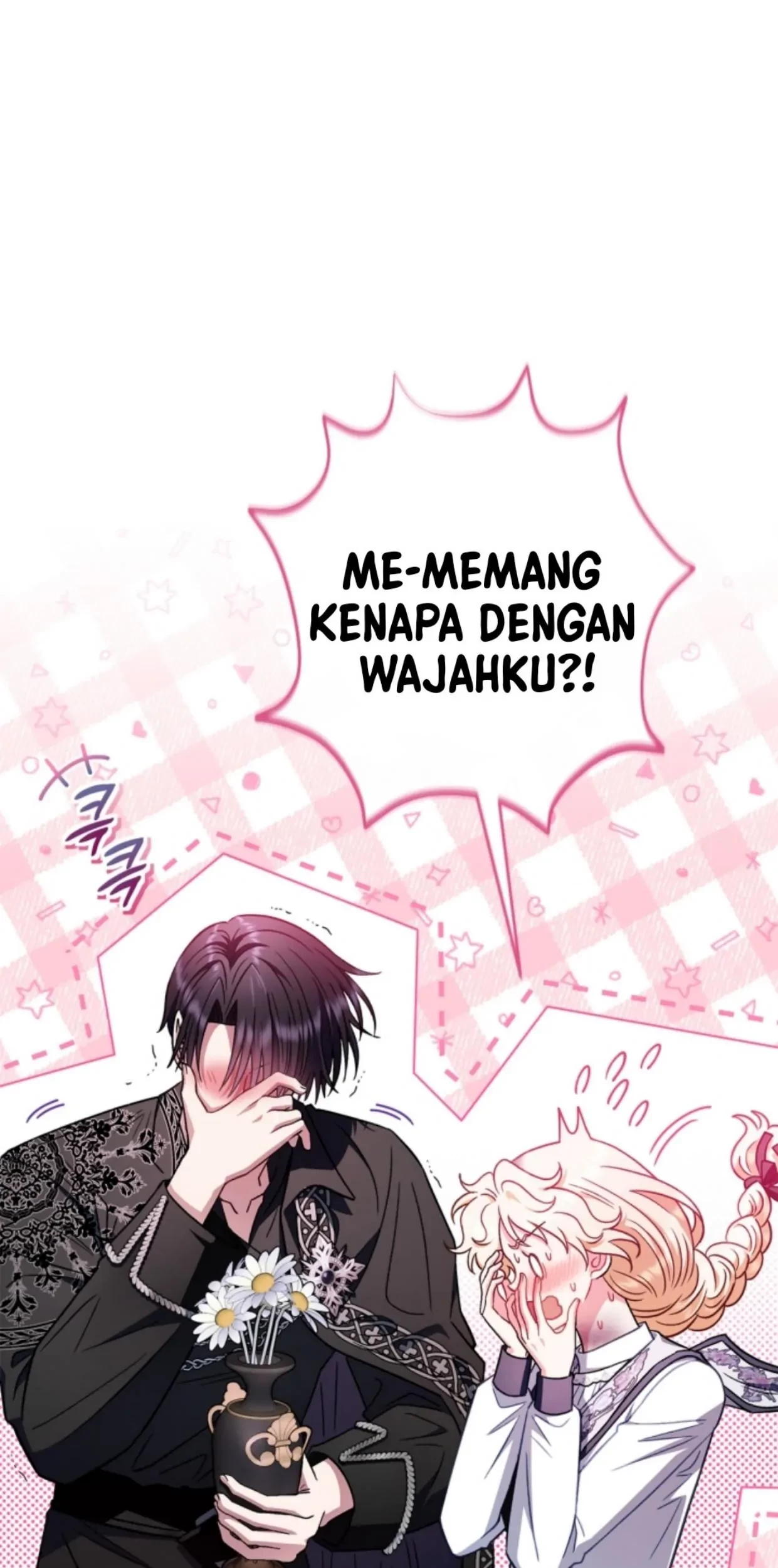 I Will Become the Villain's Poison Taster Chapter 27 - halaman 115