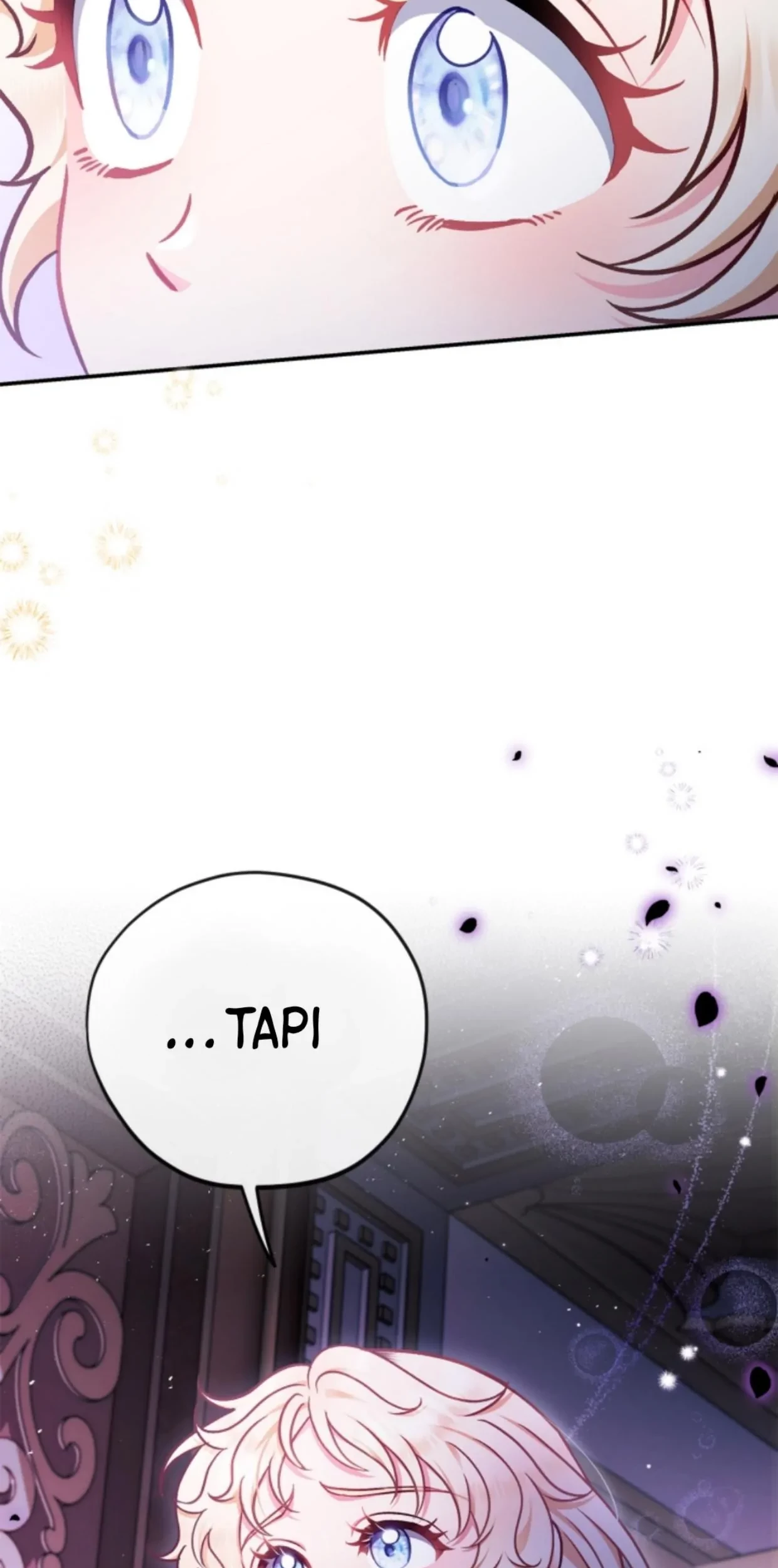 I Will Become the Villain's Poison Taster Chapter 27 - halaman 121