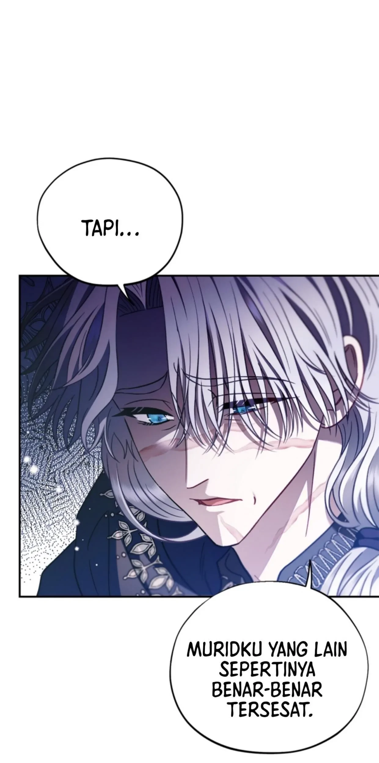 I Will Become the Villain's Poison Taster Chapter 27 - halaman 13