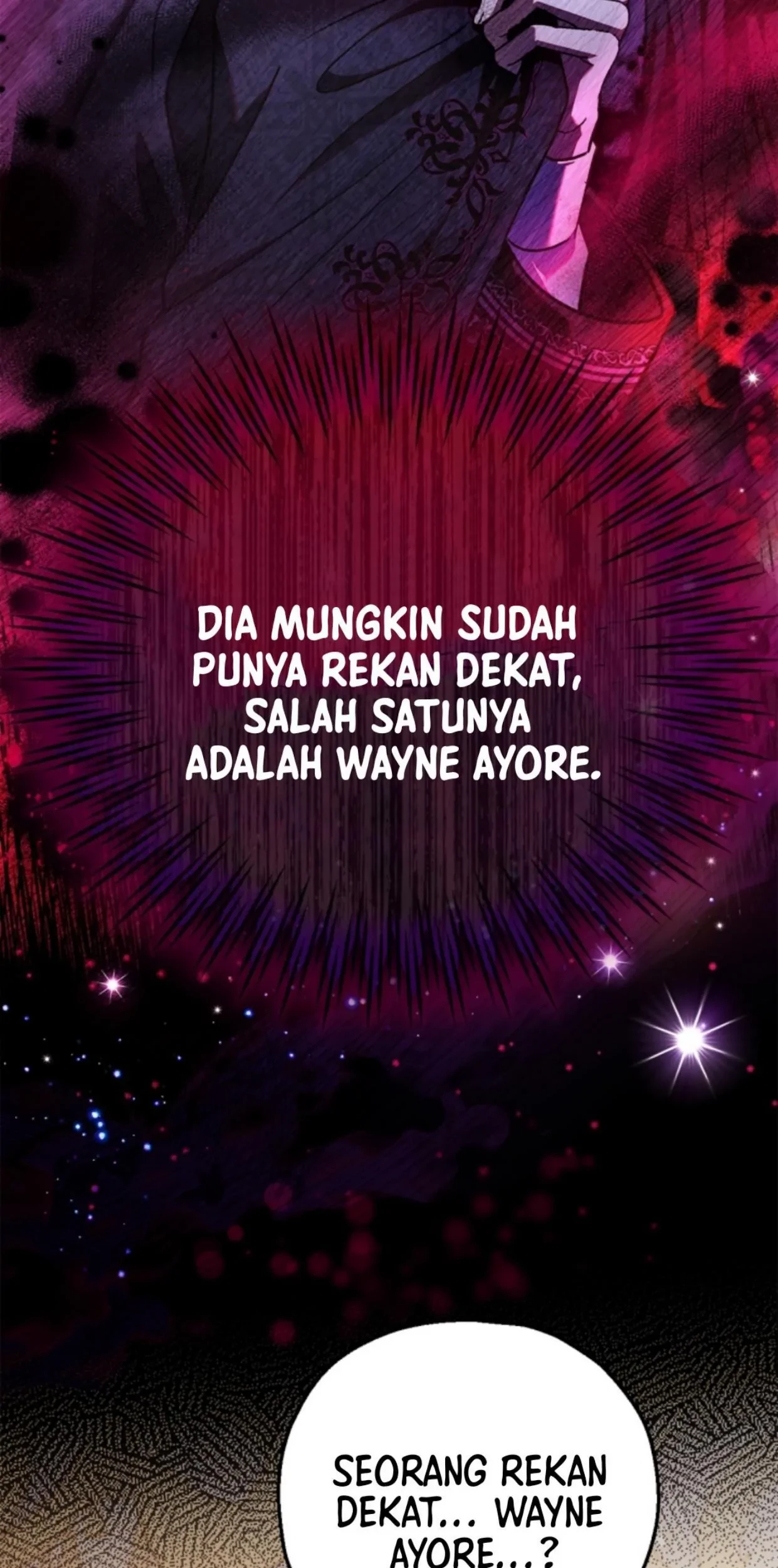 I Will Become the Villain's Poison Taster Chapter 27 - halaman 16