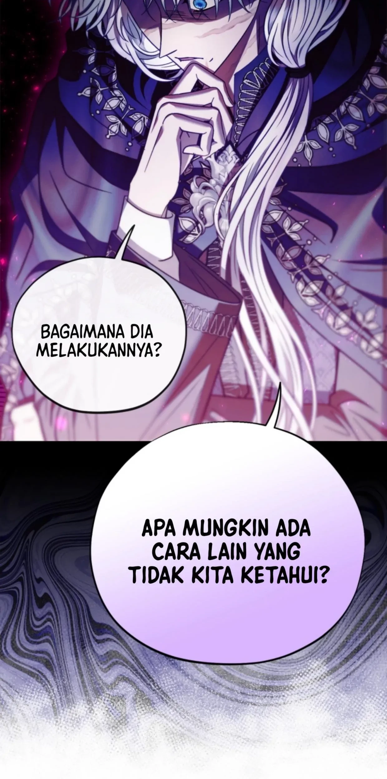 I Will Become the Villain's Poison Taster Chapter 27 - halaman 21